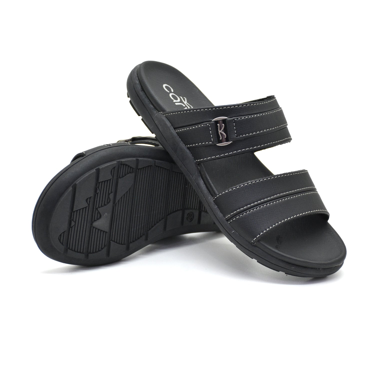 Carvil Sandal Pria Coventry-02 M