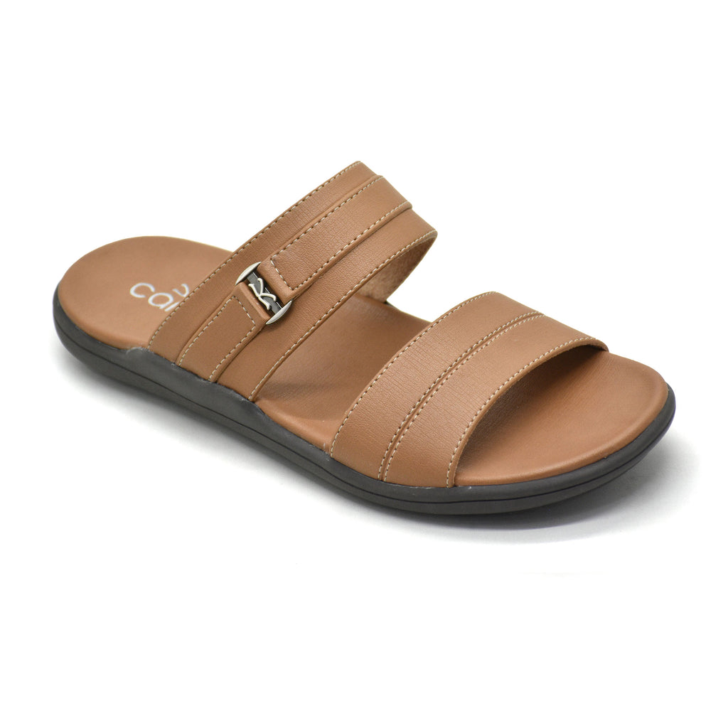 Carvil Sandal Pria Coventry-02 M