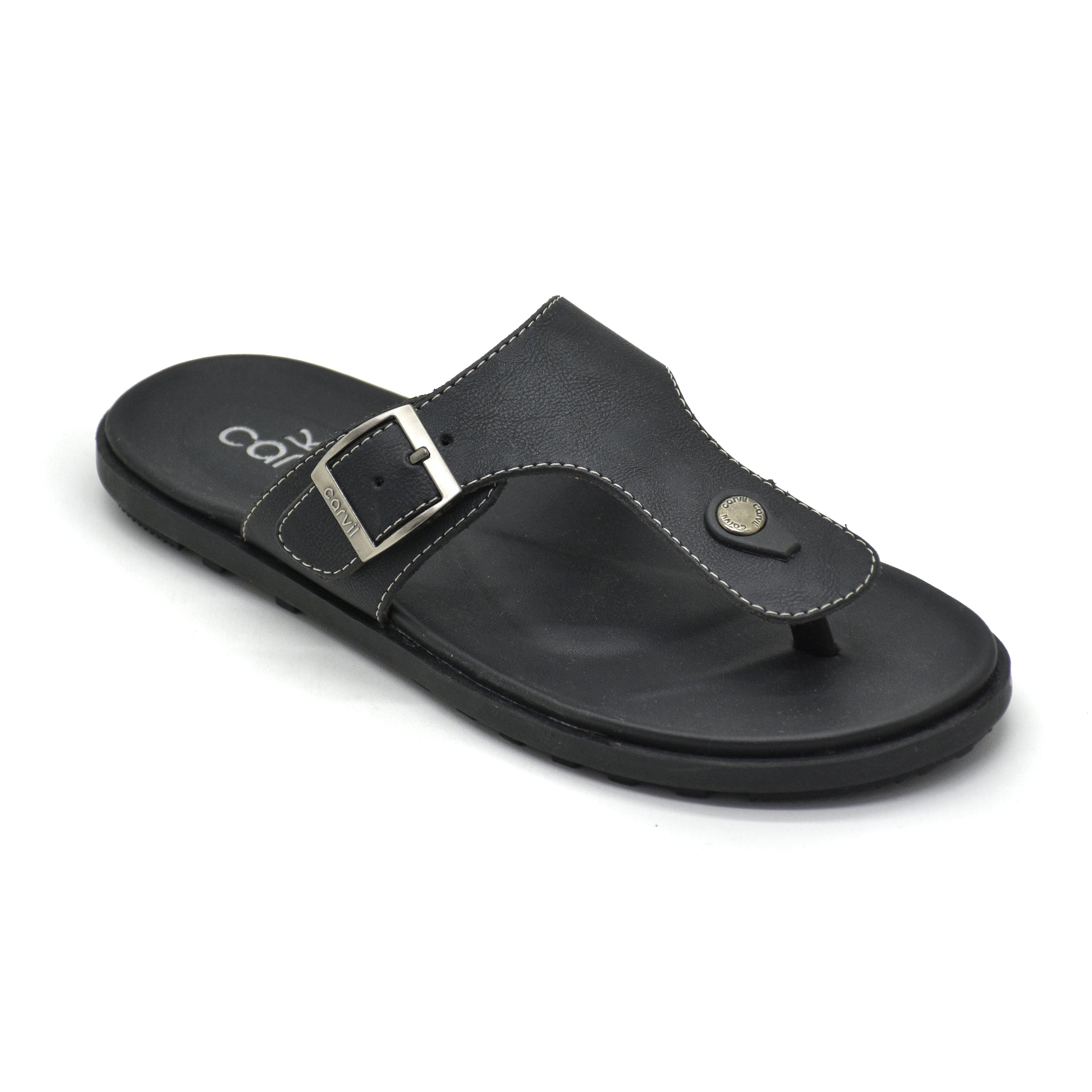 Carvil Sandal Pria Cosenza-01