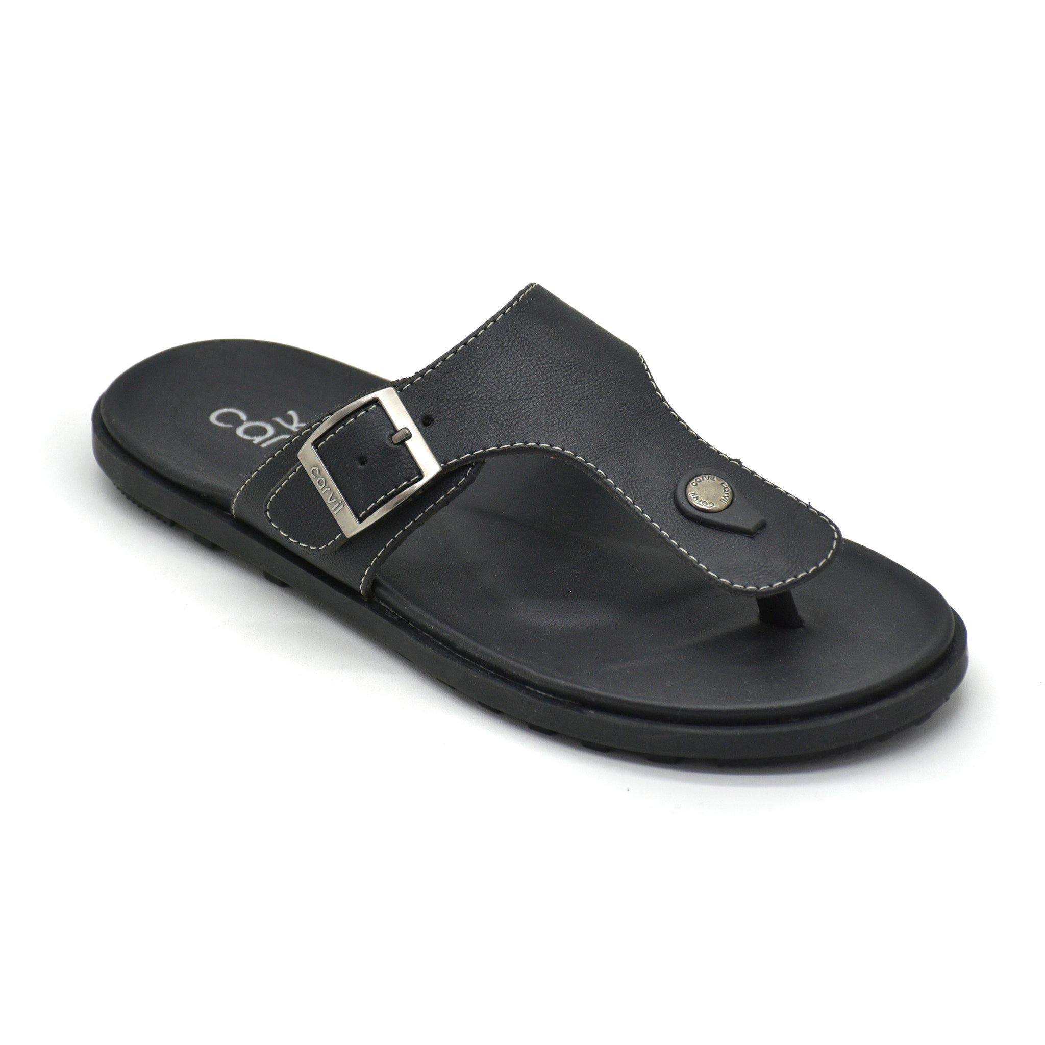 Carvil Sandal Pria Cosenza-01
