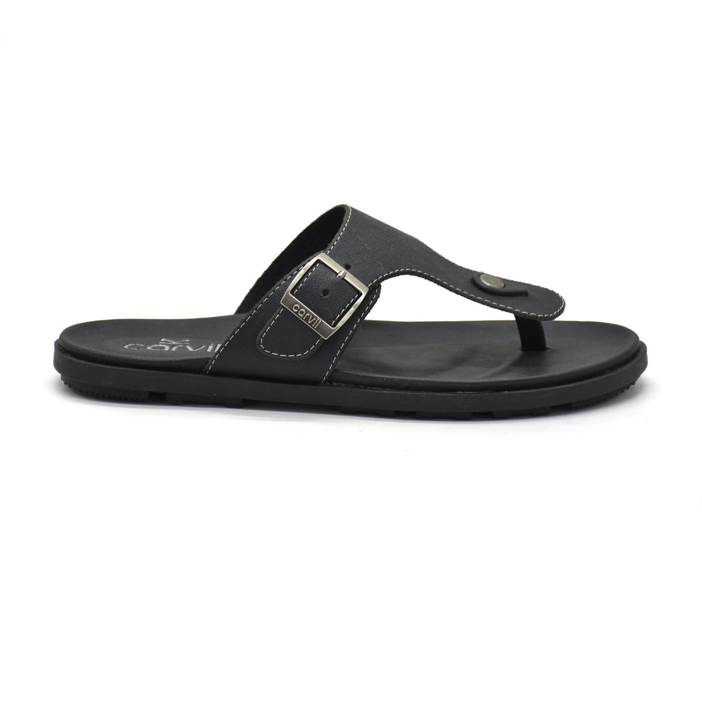 Carvil Sandal Pria Cosenza-01