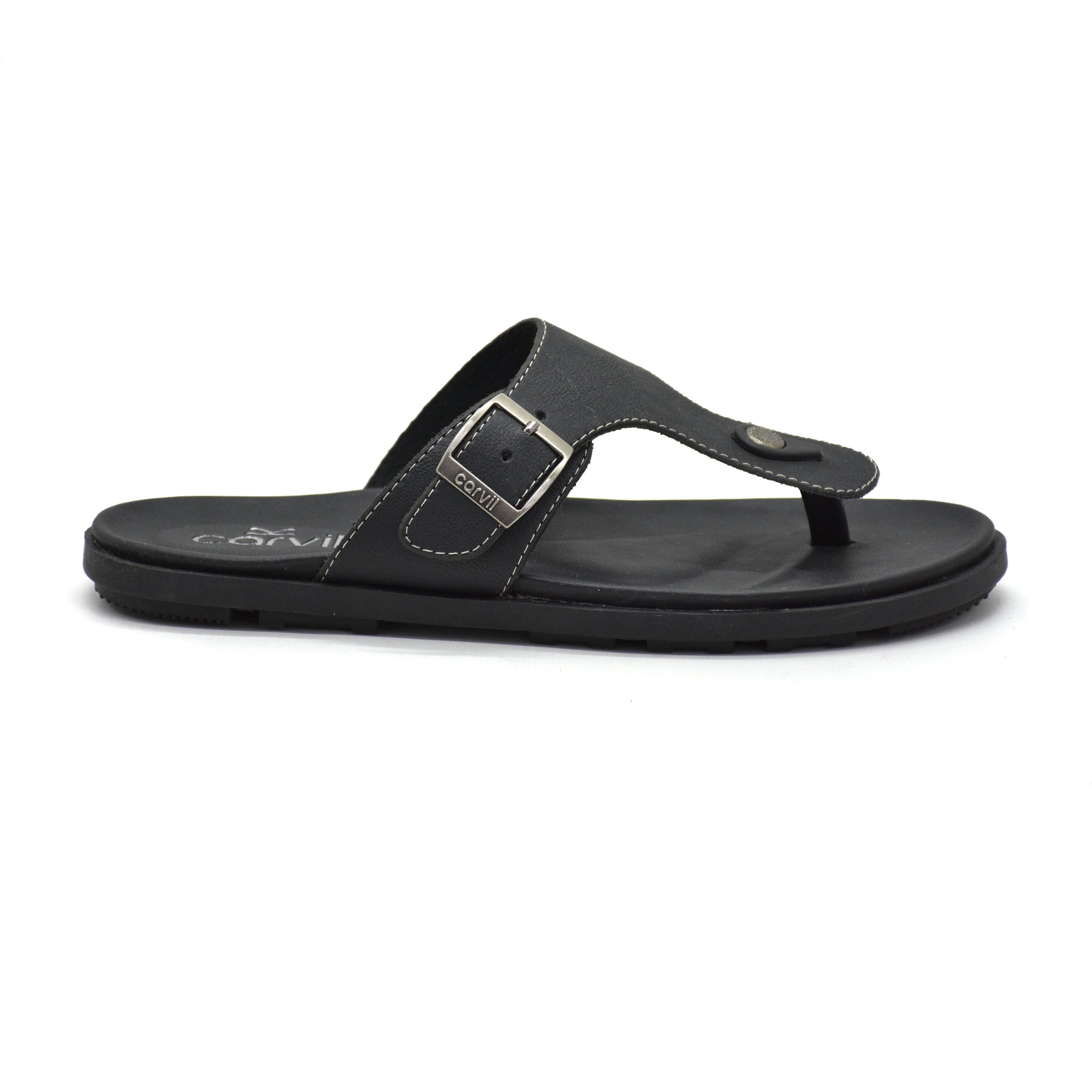 Carvil Sandal Pria Cosenza-01