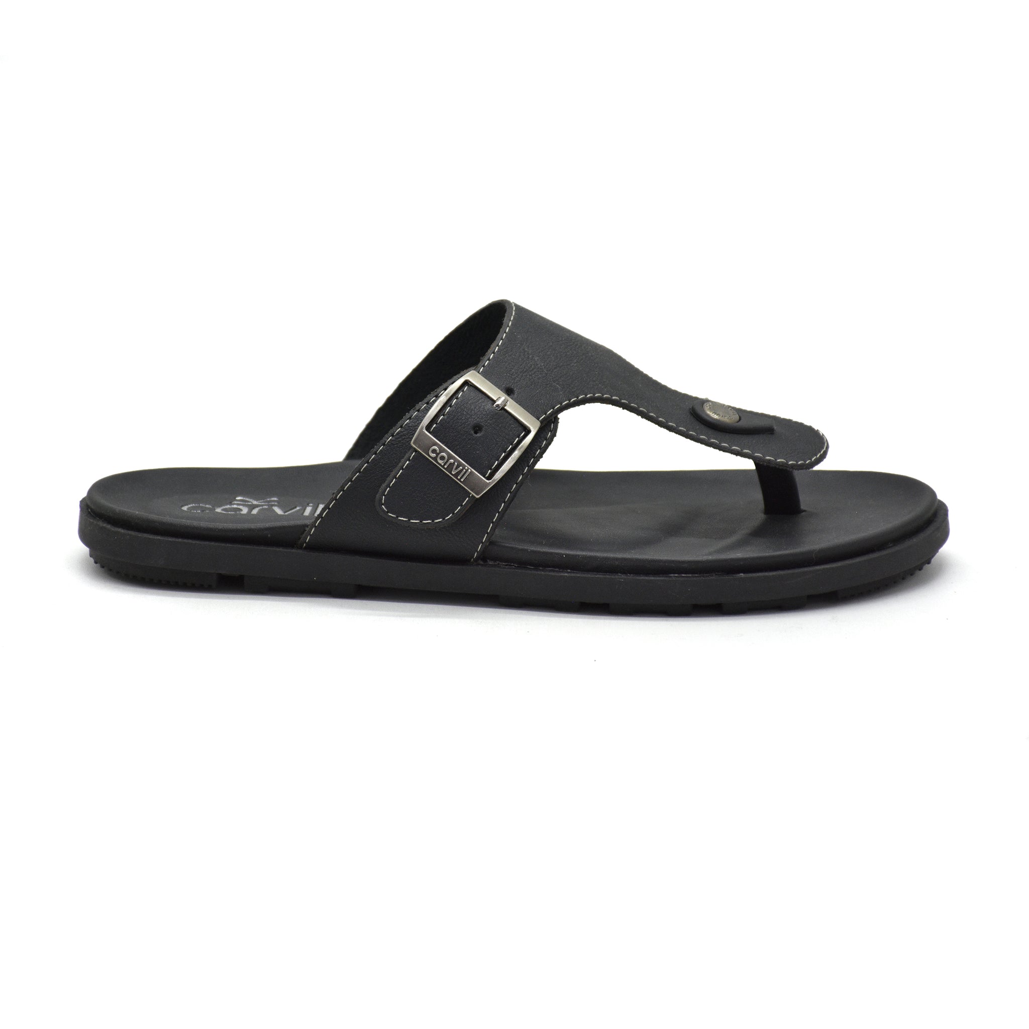 Carvil Sandal Pria Cosenza-01