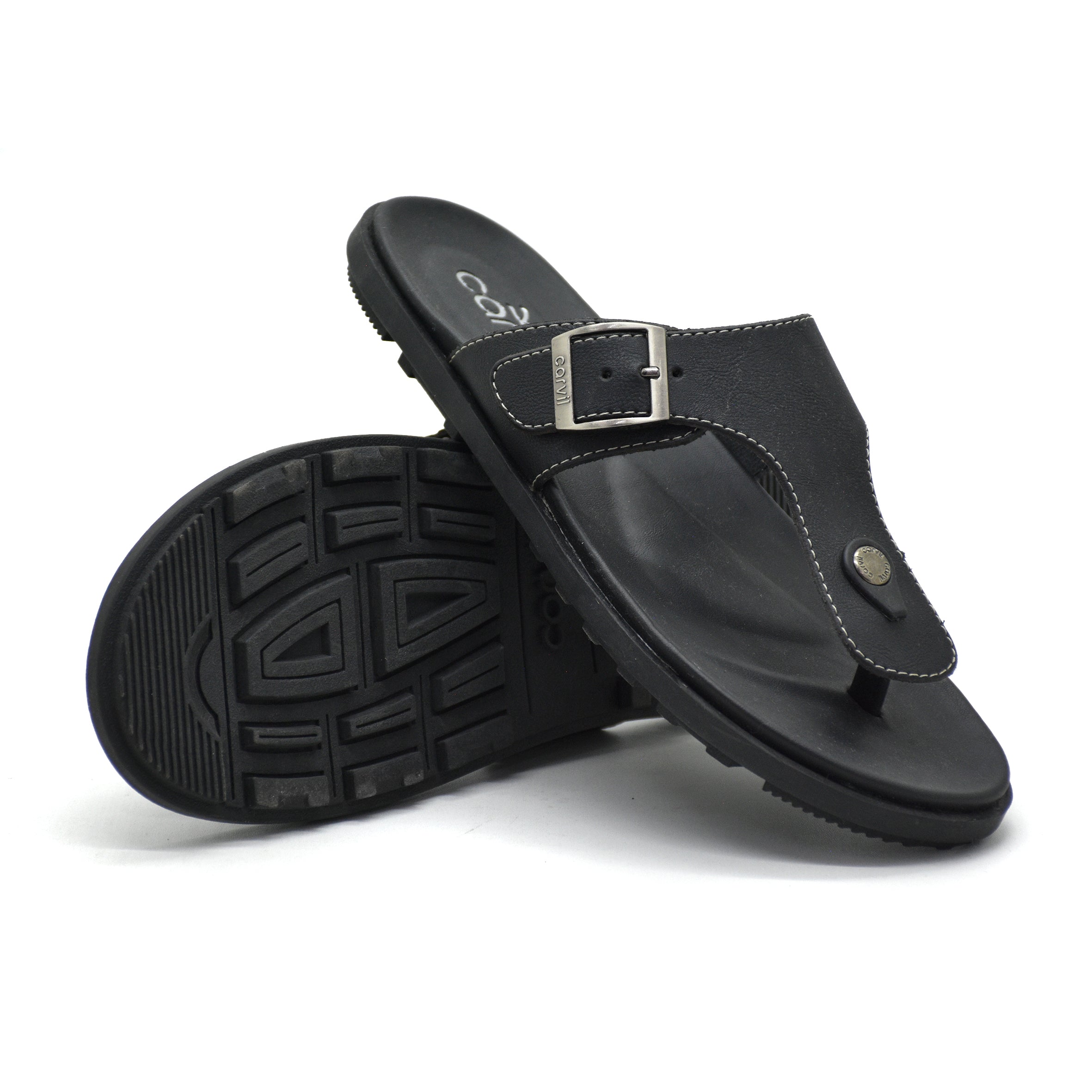 Carvil Sandal Pria Cosenza-01