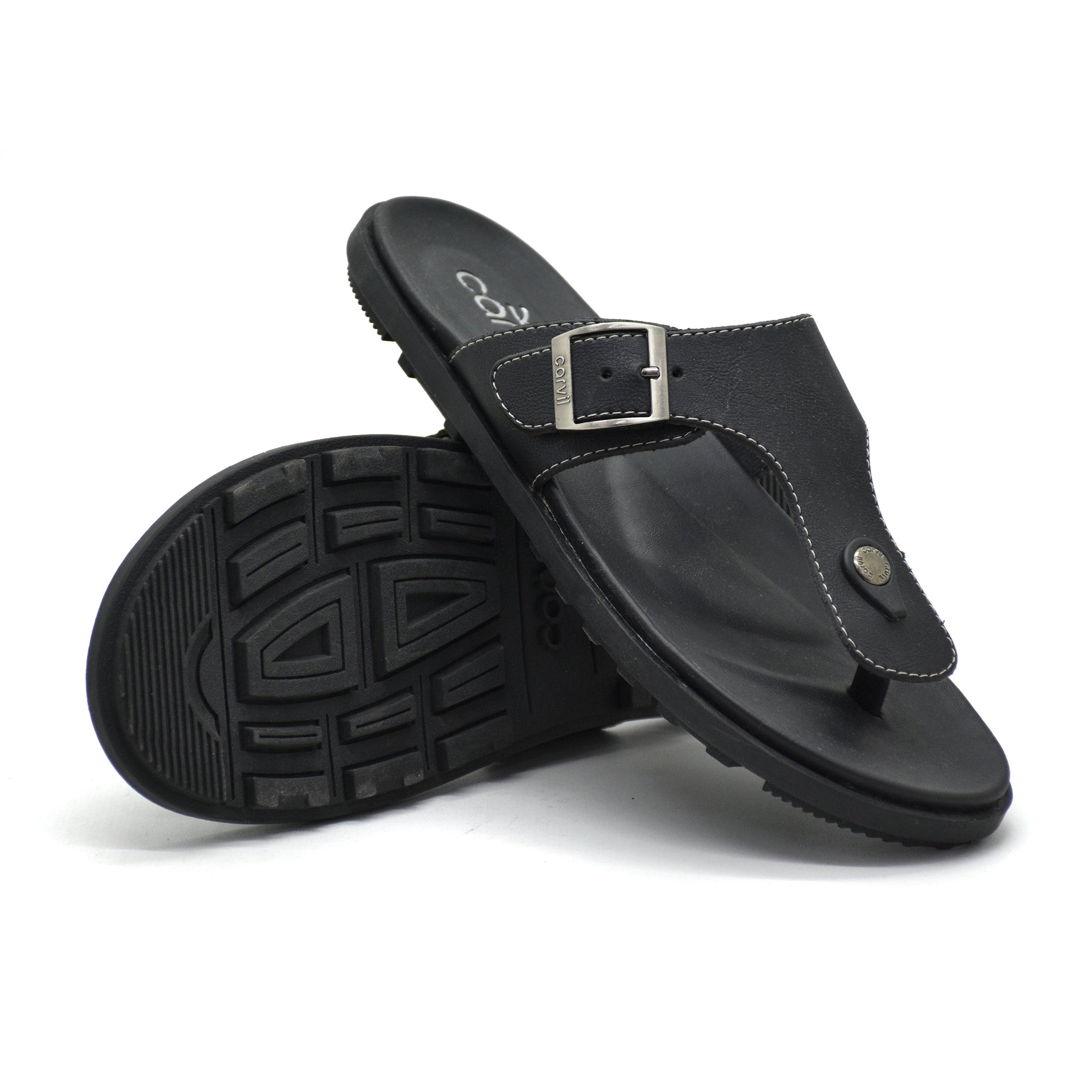 Carvil Sandal Pria Cosenza-01