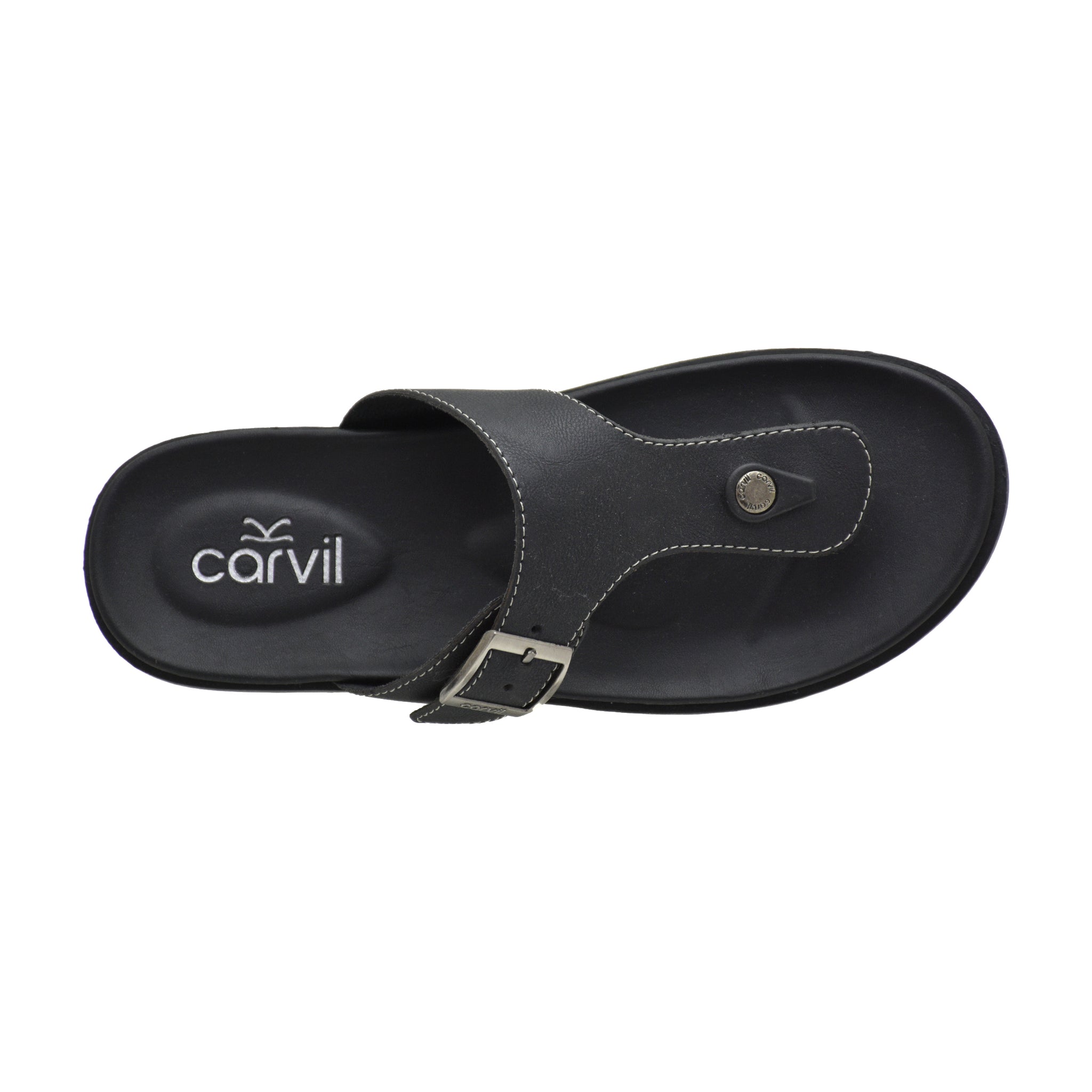 Carvil Sandal Pria Cosenza-01