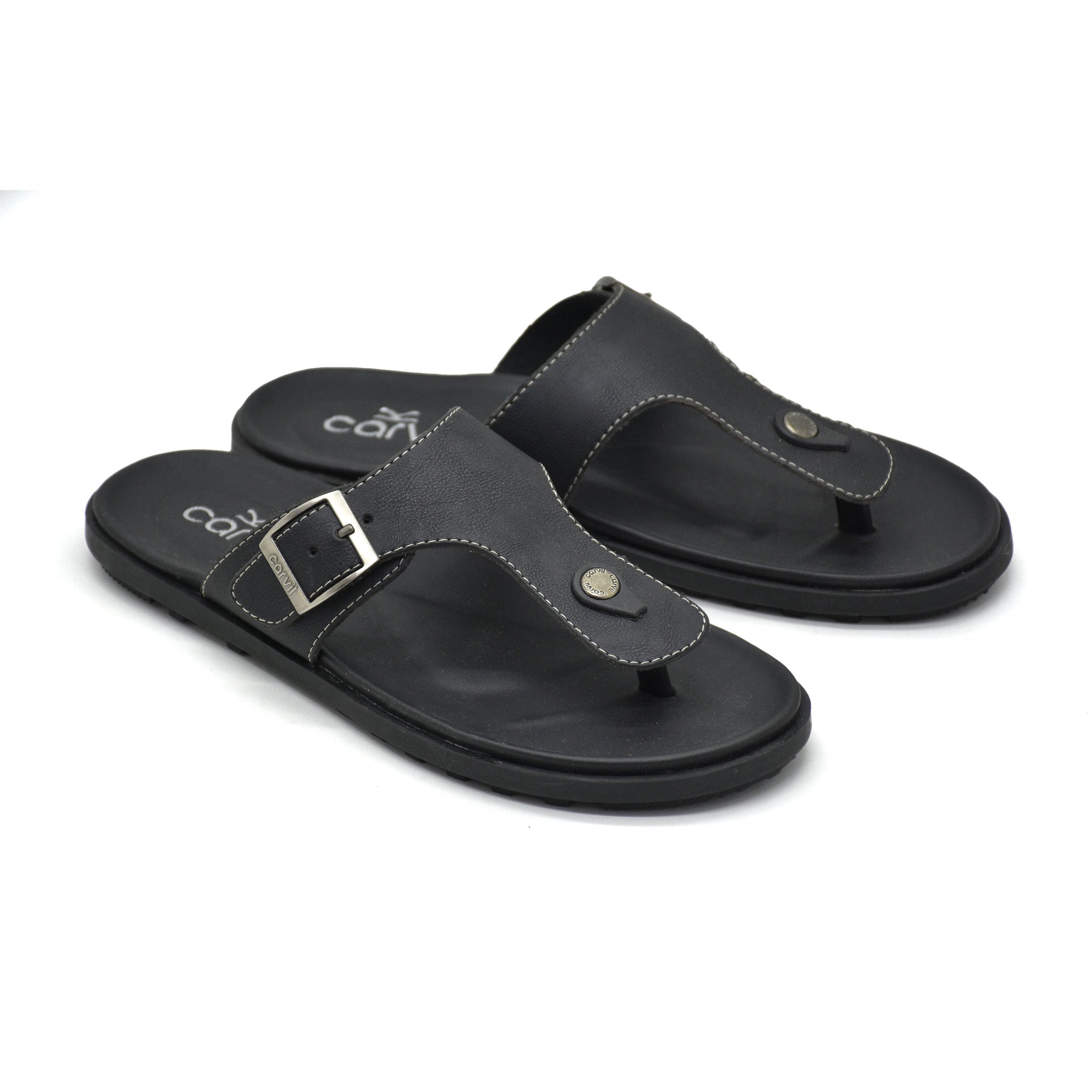 Carvil Sandal Pria Cosenza-01