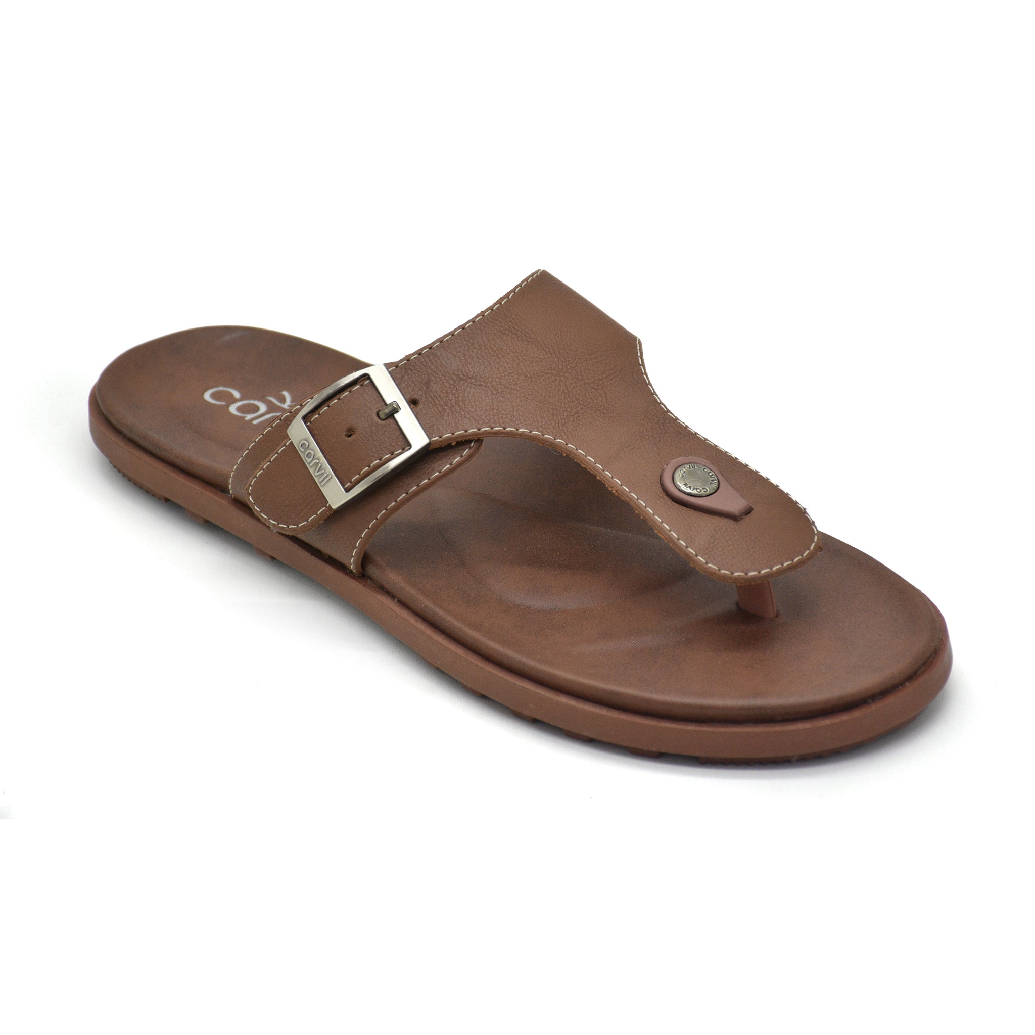 Carvil Sandal Pria Cosenza-01