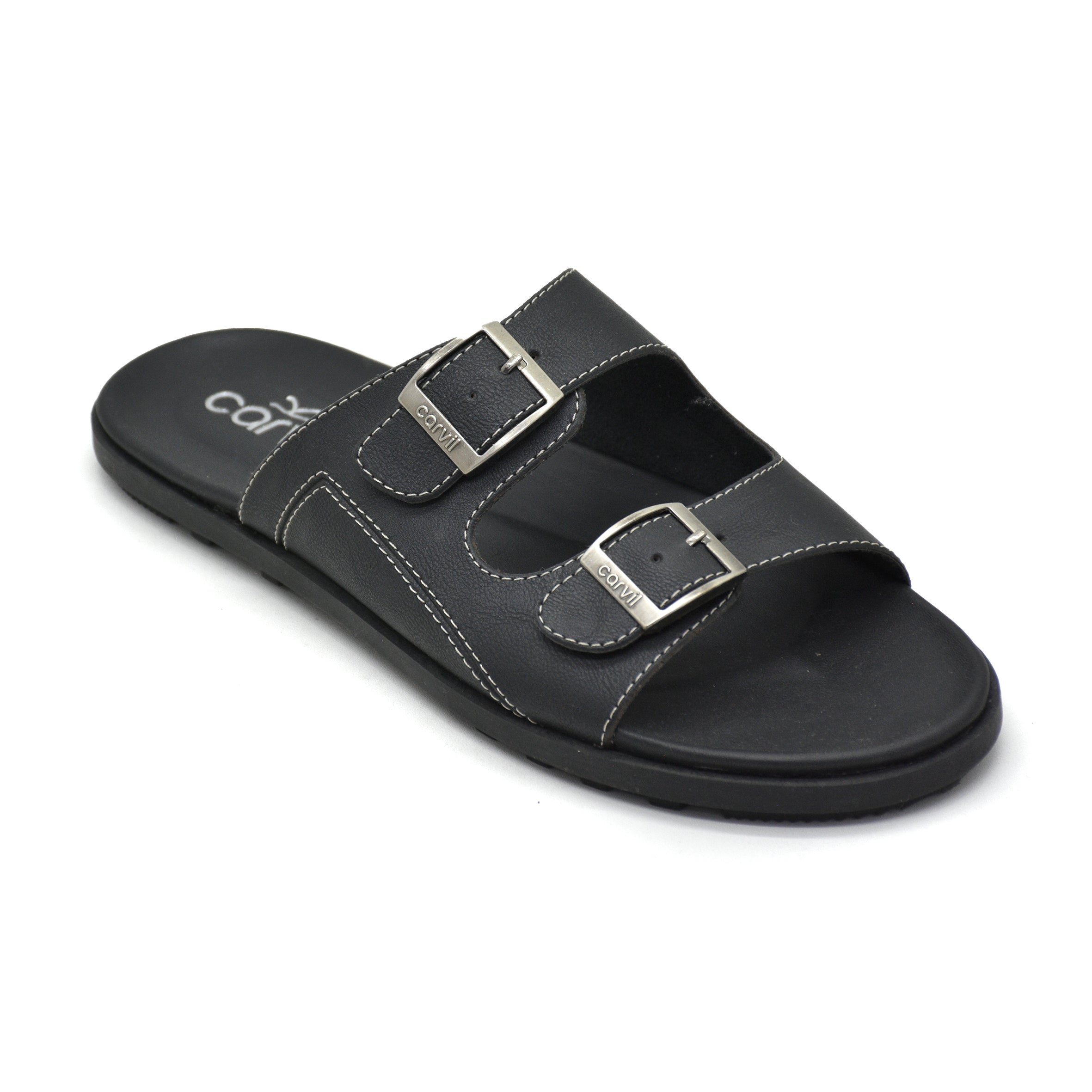 Carvil Sandal Pria Cosenza-02