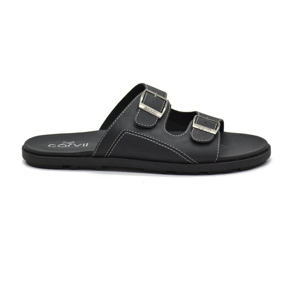 Carvil Sandal Pria Cosenza-02