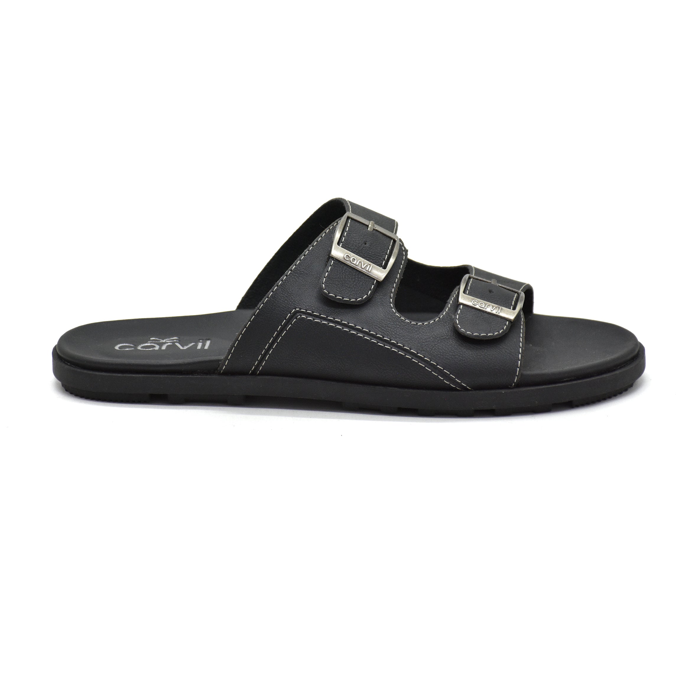 Carvil Sandal Pria Cosenza-02