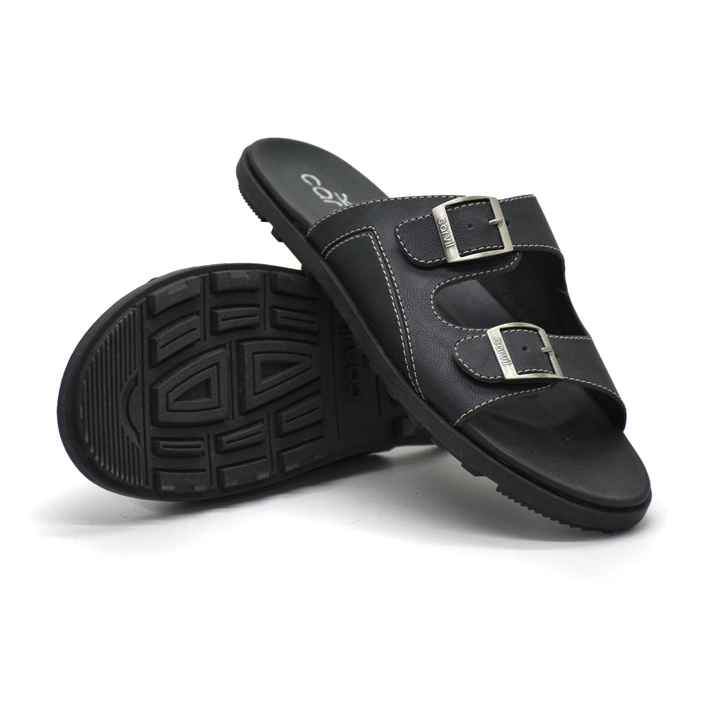 Carvil Sandal Pria Cosenza-02