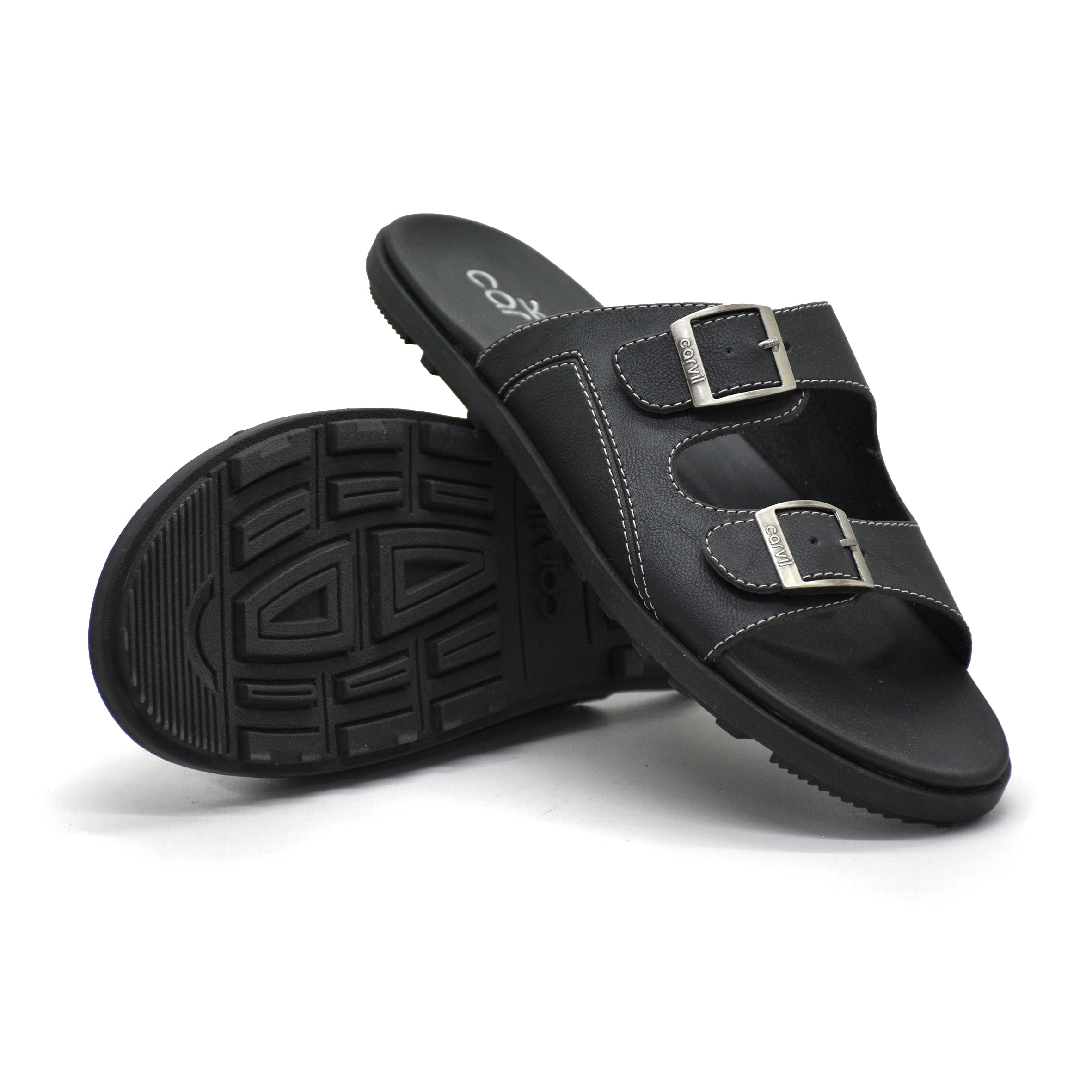 Carvil Sandal Pria Cosenza-02