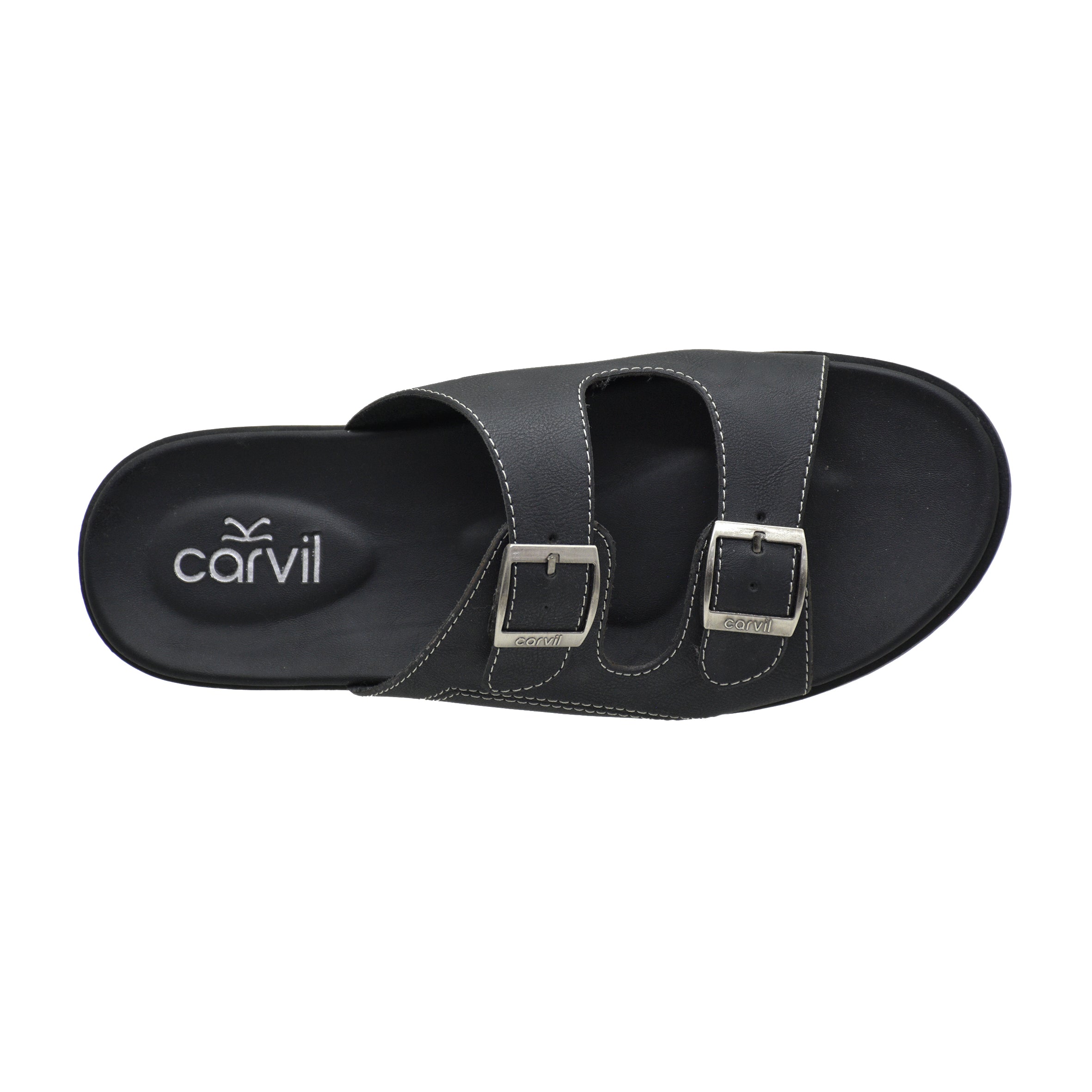 Carvil Sandal Pria Cosenza-02