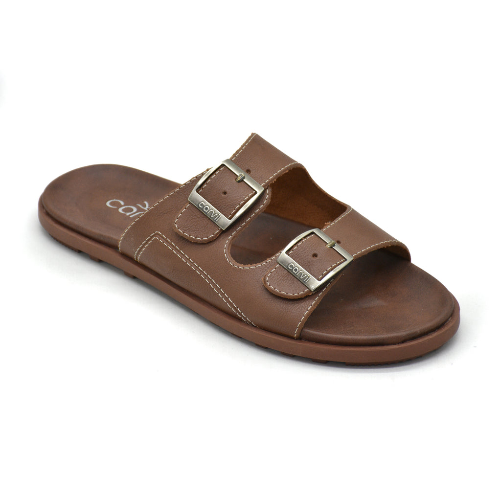 Carvil Sandal Pria Cosenza-02