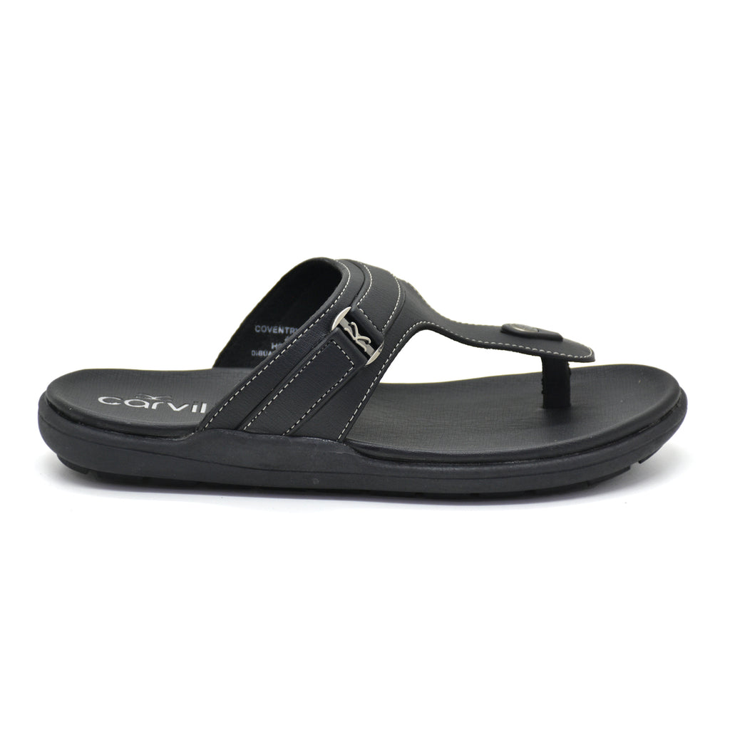 Carvil Sandal Pria Coventry-01 M