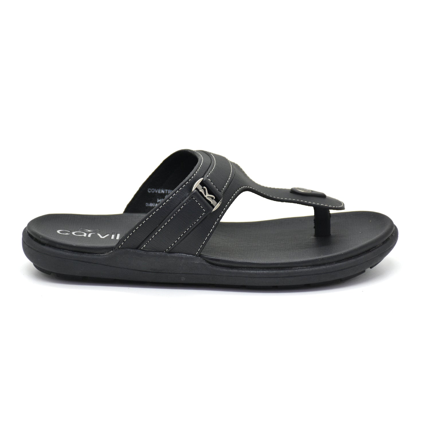 Carvil Sandal Pria Coventry-01 M