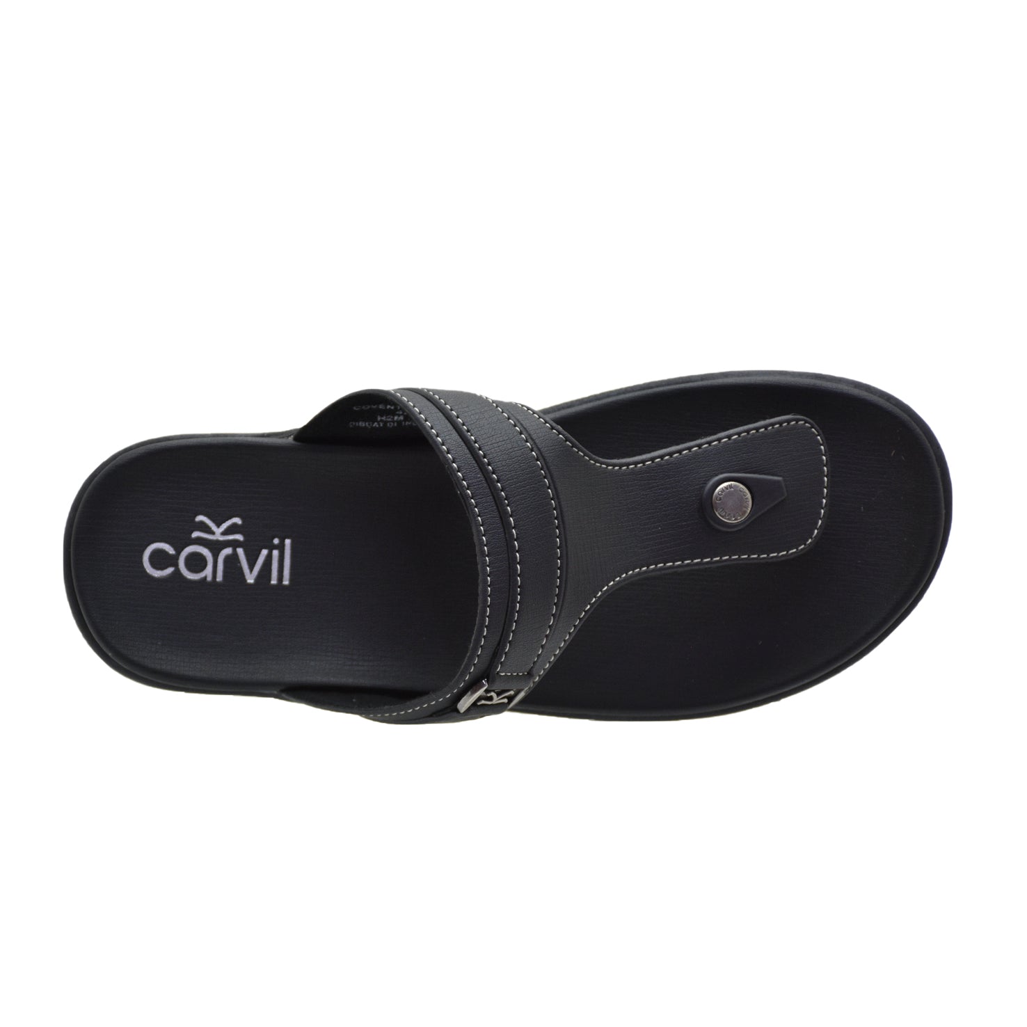 Carvil Sandal Pria Coventry-01 M