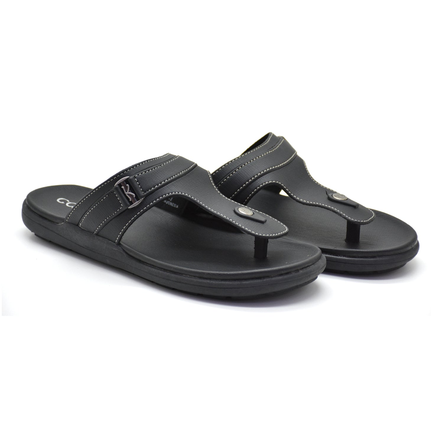 Carvil Sandal Pria Coventry-01 M