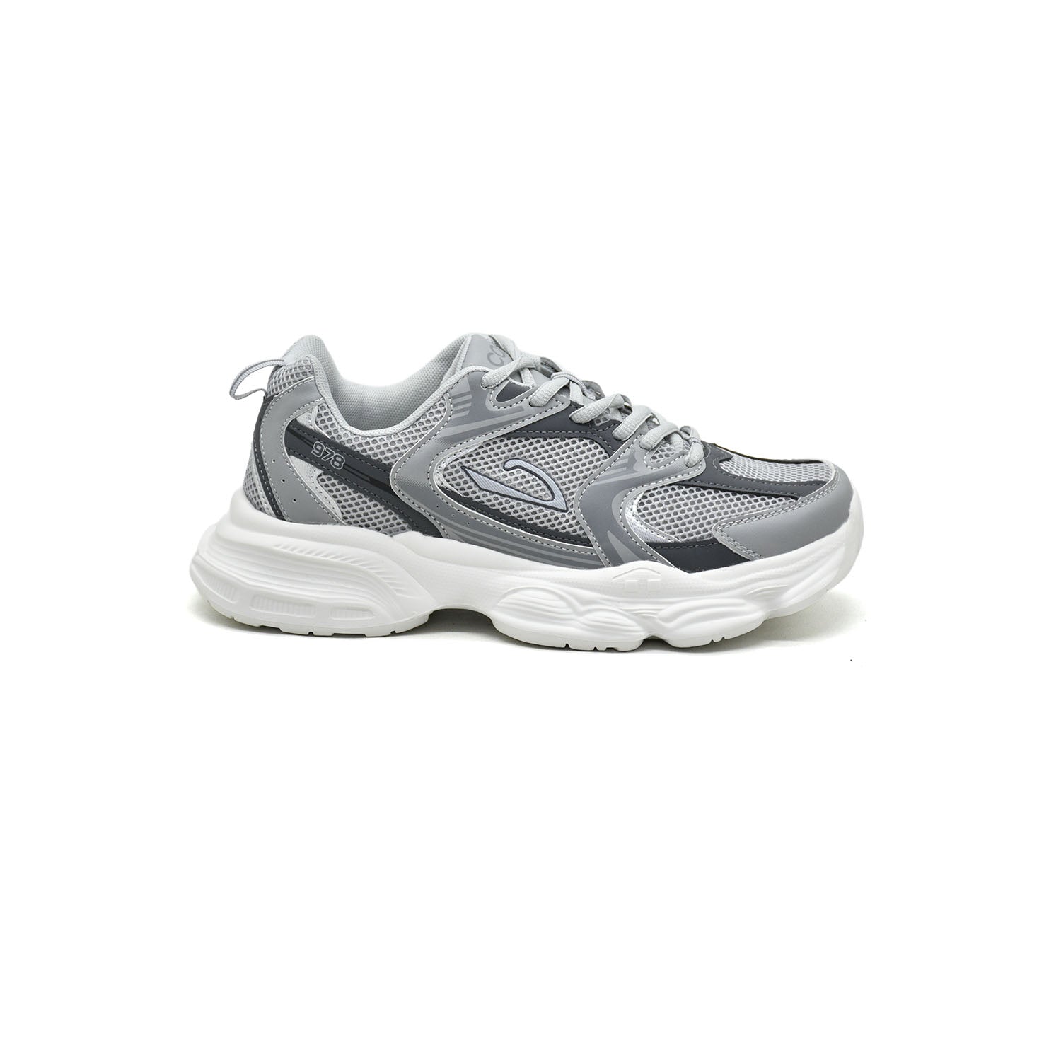 Carvil Sepatu Pria CRV 978 - SM - Casual Sneaker Man