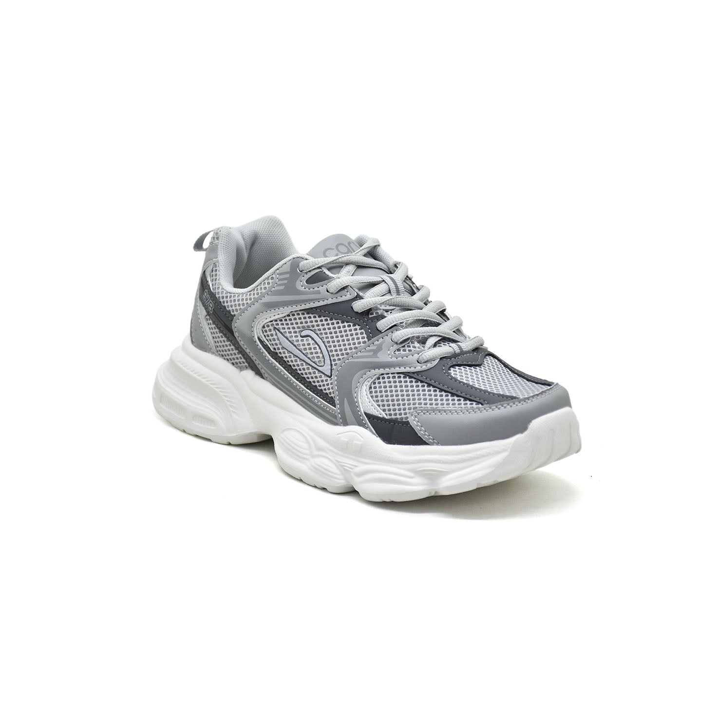 Carvil Sepatu Pria CRV 978 - SM - Casual Sneaker Man