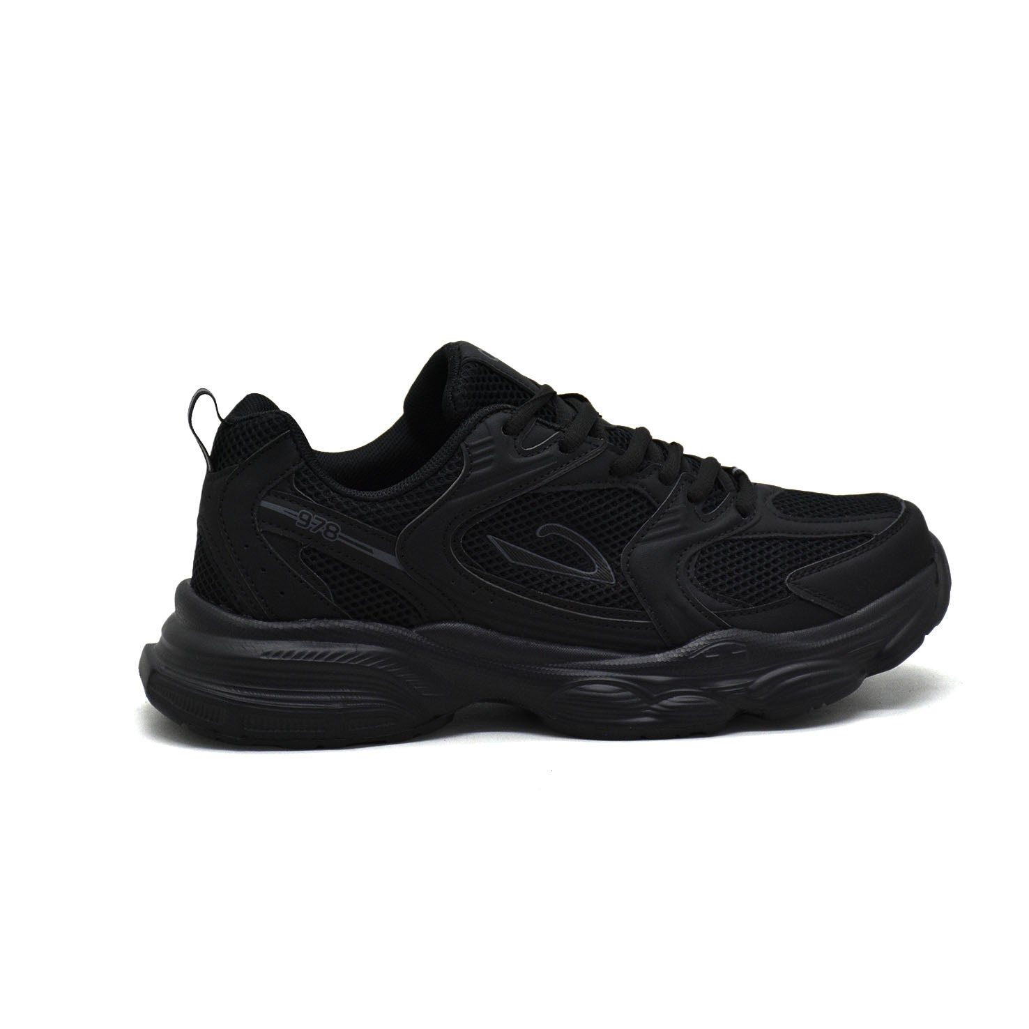 Carvil Sepatu Pria CRV 978 - SM - Casual Sneaker Man