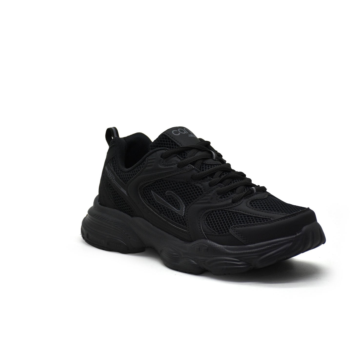 Carvil Sepatu Pria CRV 978 - SM - Casual Sneaker Man