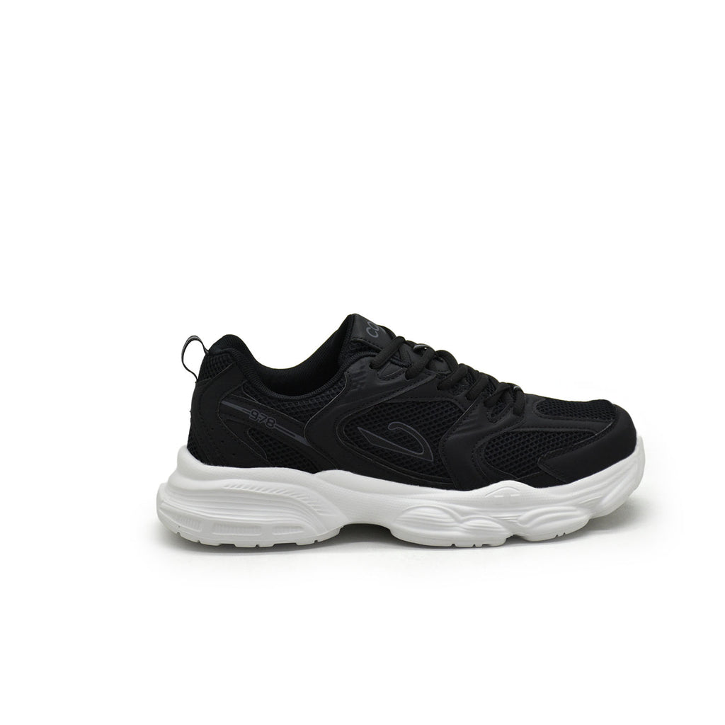 Carvil Sepatu Pria CRV 978 - SM - Casual Sneaker Man