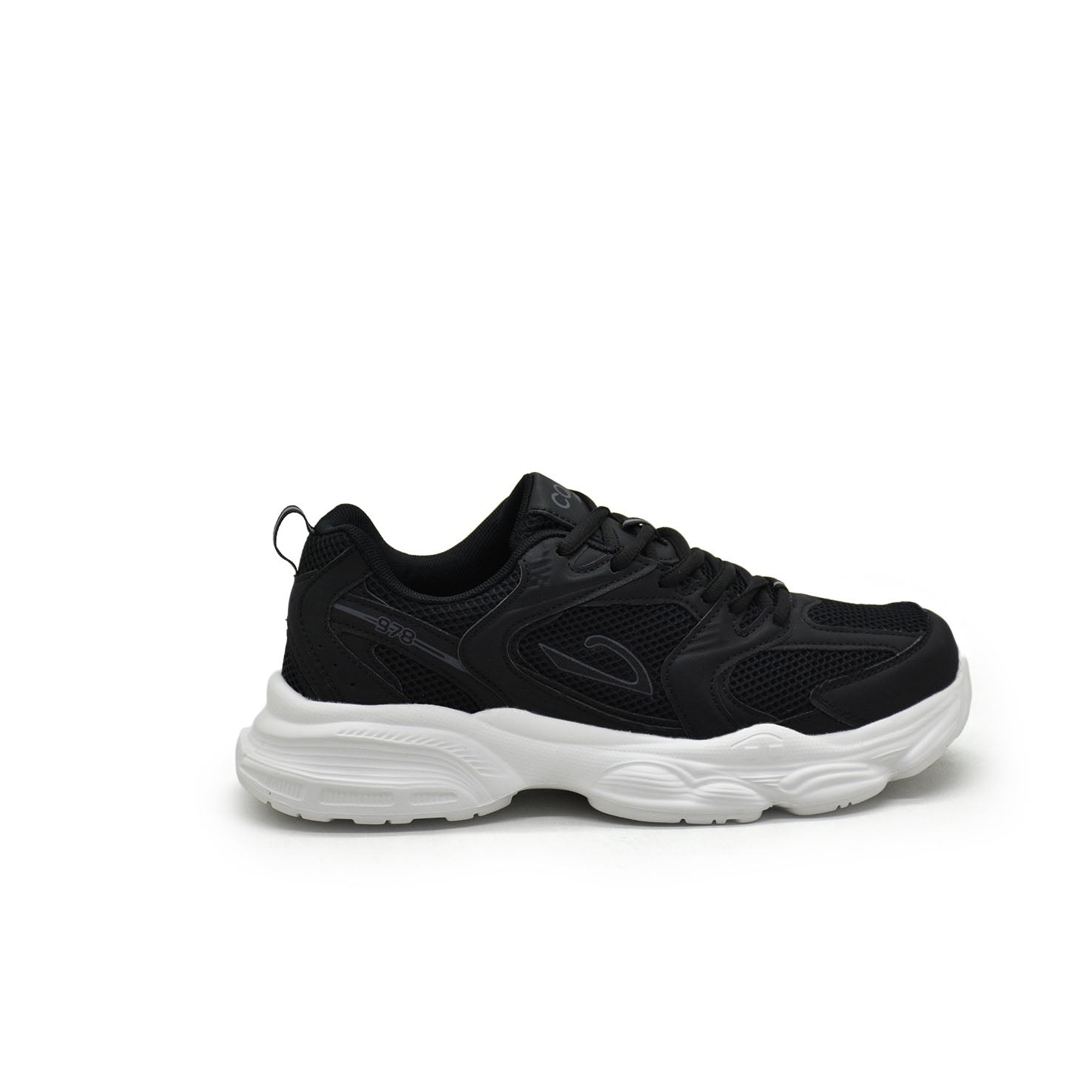 Carvil Sepatu Pria CRV 978 - SM - Casual Sneaker Man