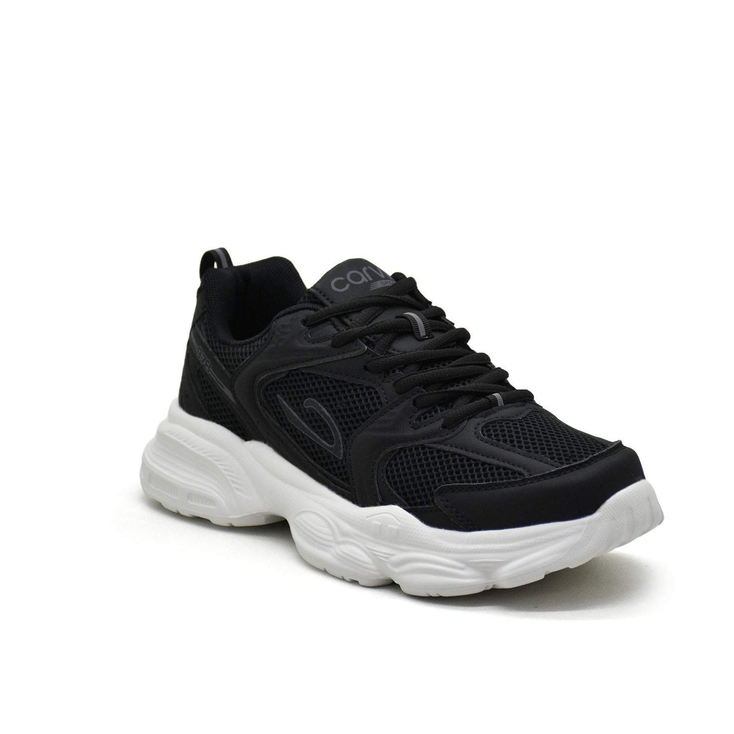 Carvil Sepatu Pria CRV 978 - SM - Casual Sneaker Man