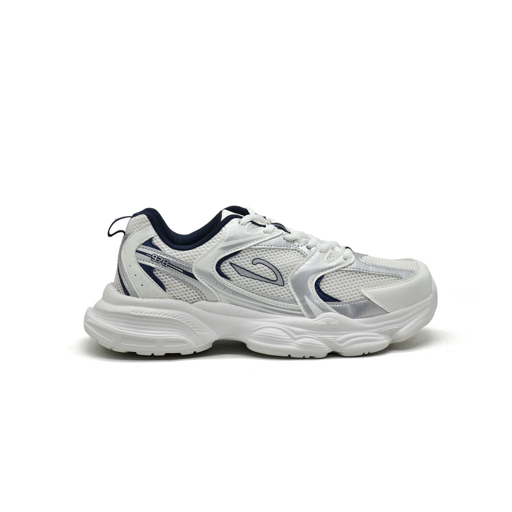 Carvil Sepatu Pria CRV 978 - SM - Casual Sneaker Man