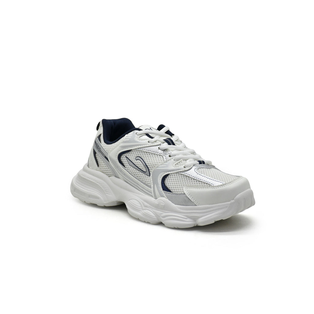Carvil Sepatu Pria CRV 978 - SM - Casual Sneaker Man