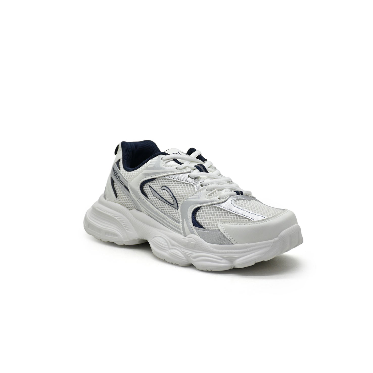 Carvil Sepatu Pria CRV 978 - SM - Casual Sneaker Man