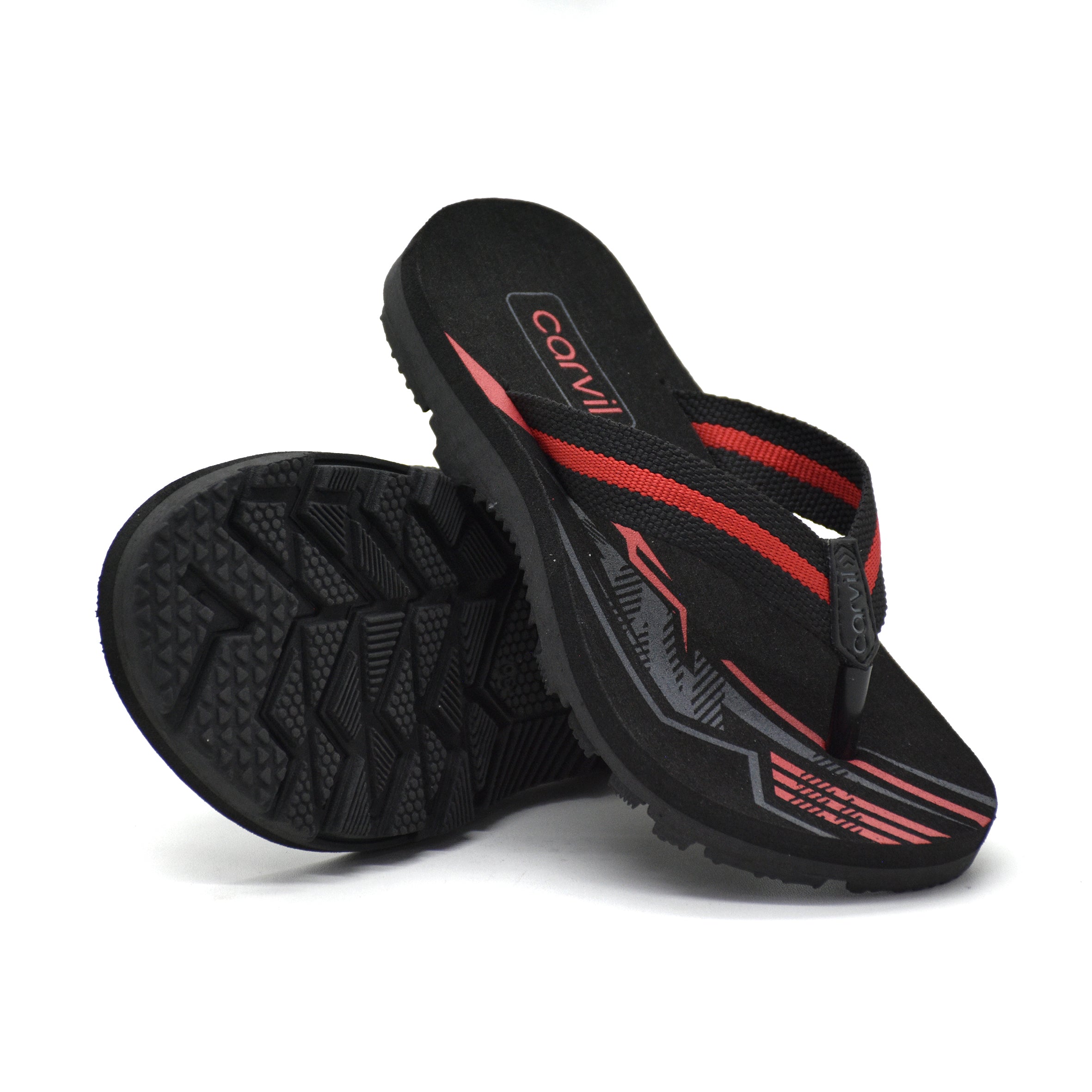Carvil Sandal Anak Cullen-CP