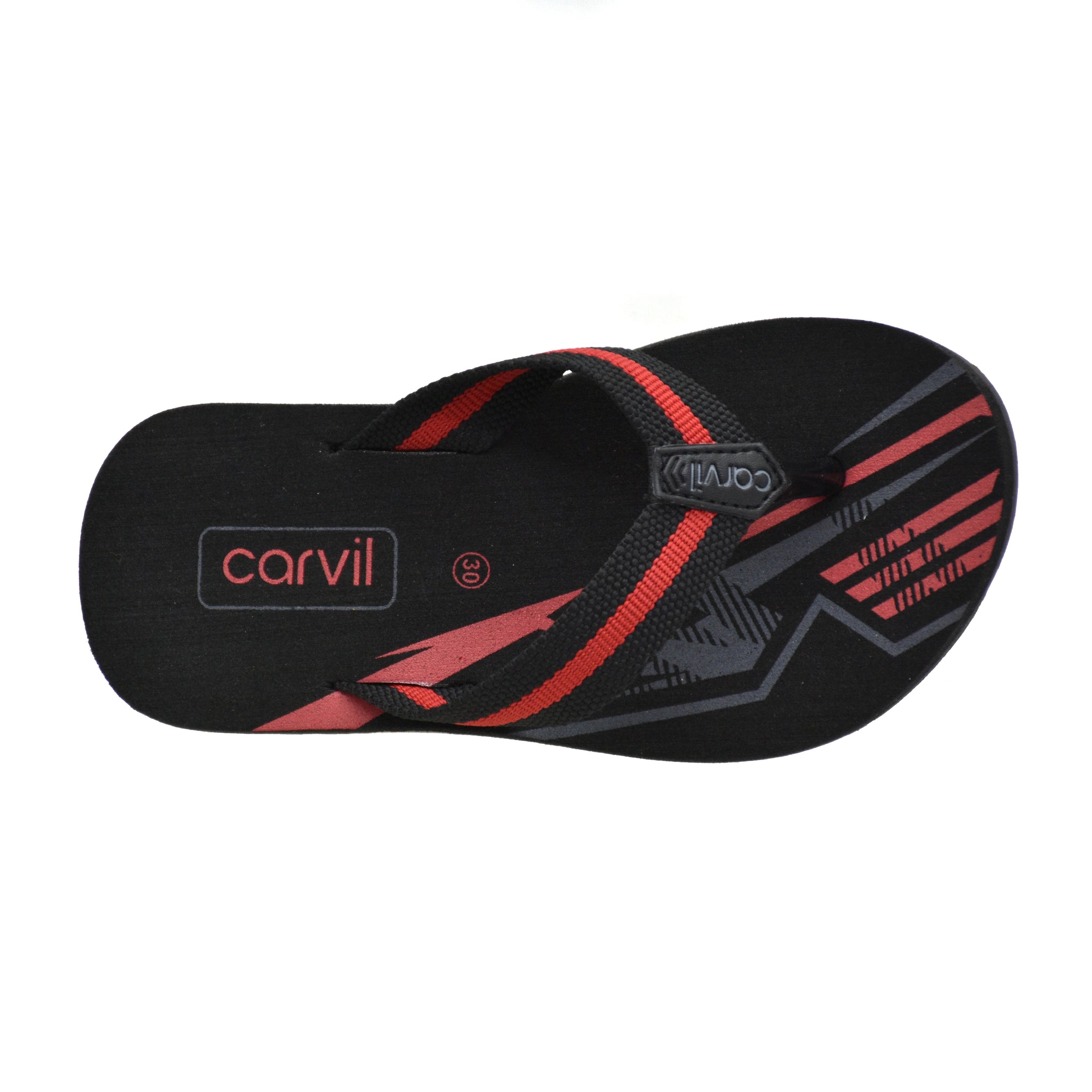 Carvil Sandal Anak Cullen-CP