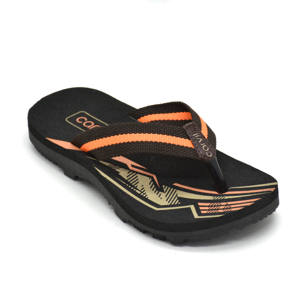 Carvil Sandal Anak Cullen-CP