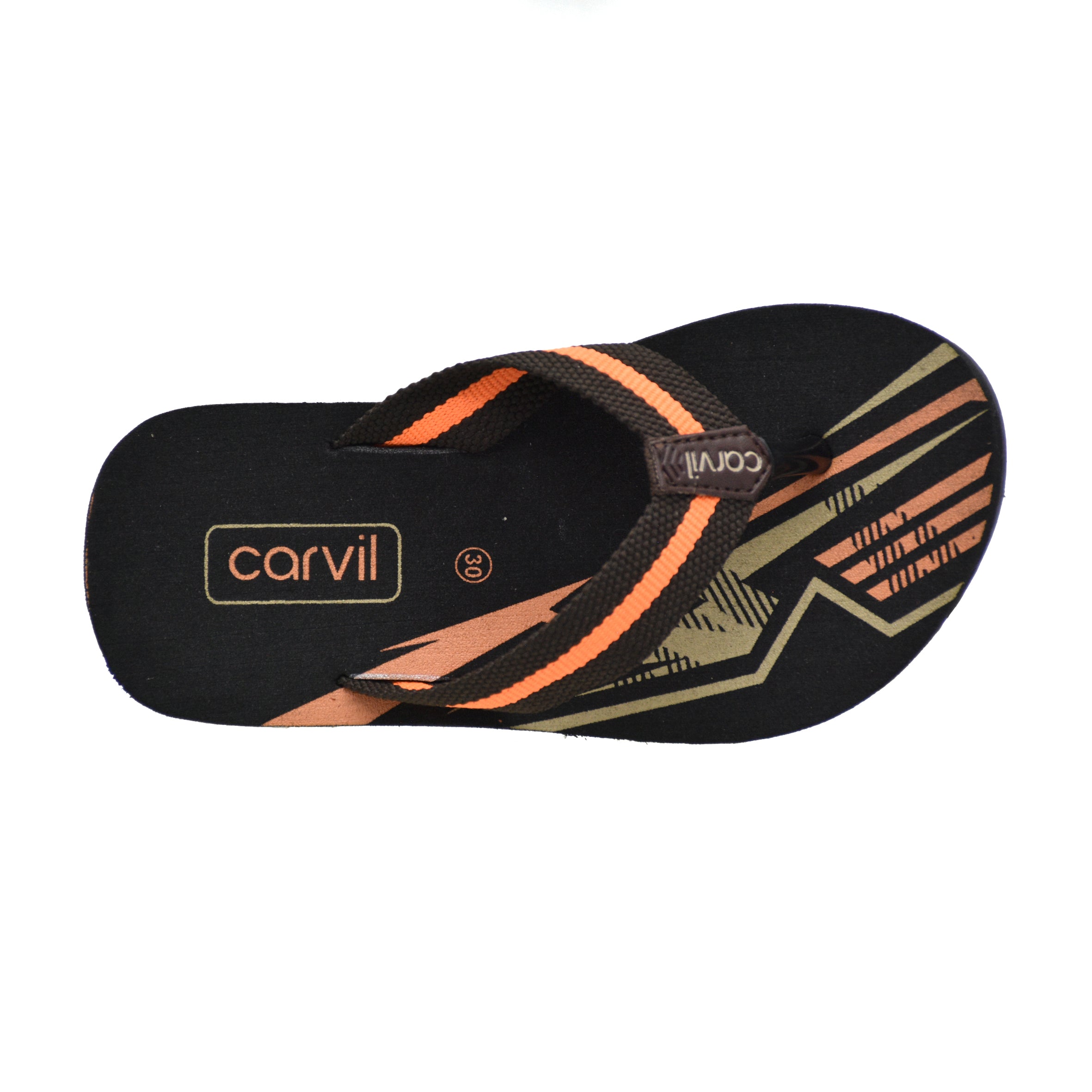 Carvil Sandal Anak Cullen-CP