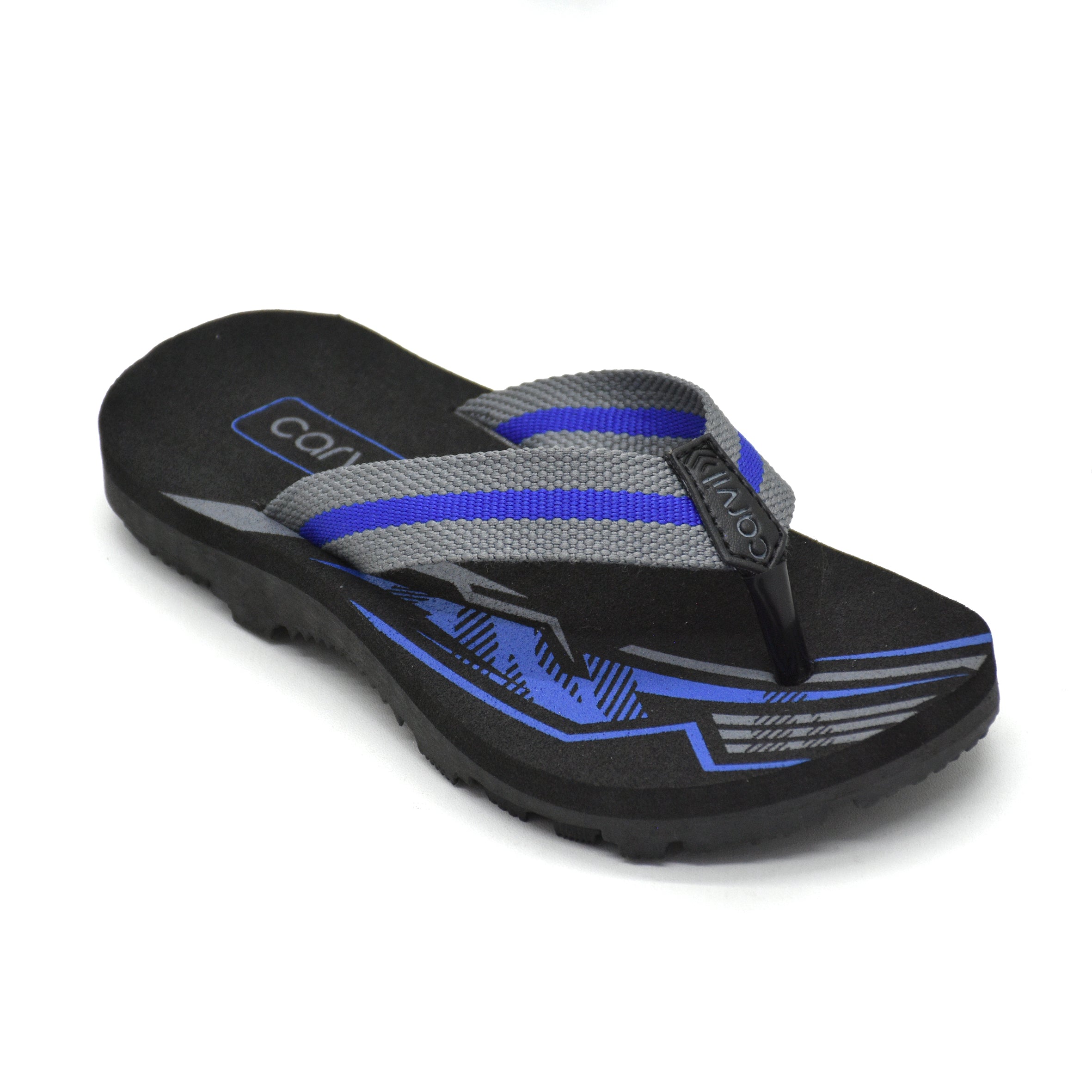 Carvil Sandal Anak Cullen-CP
