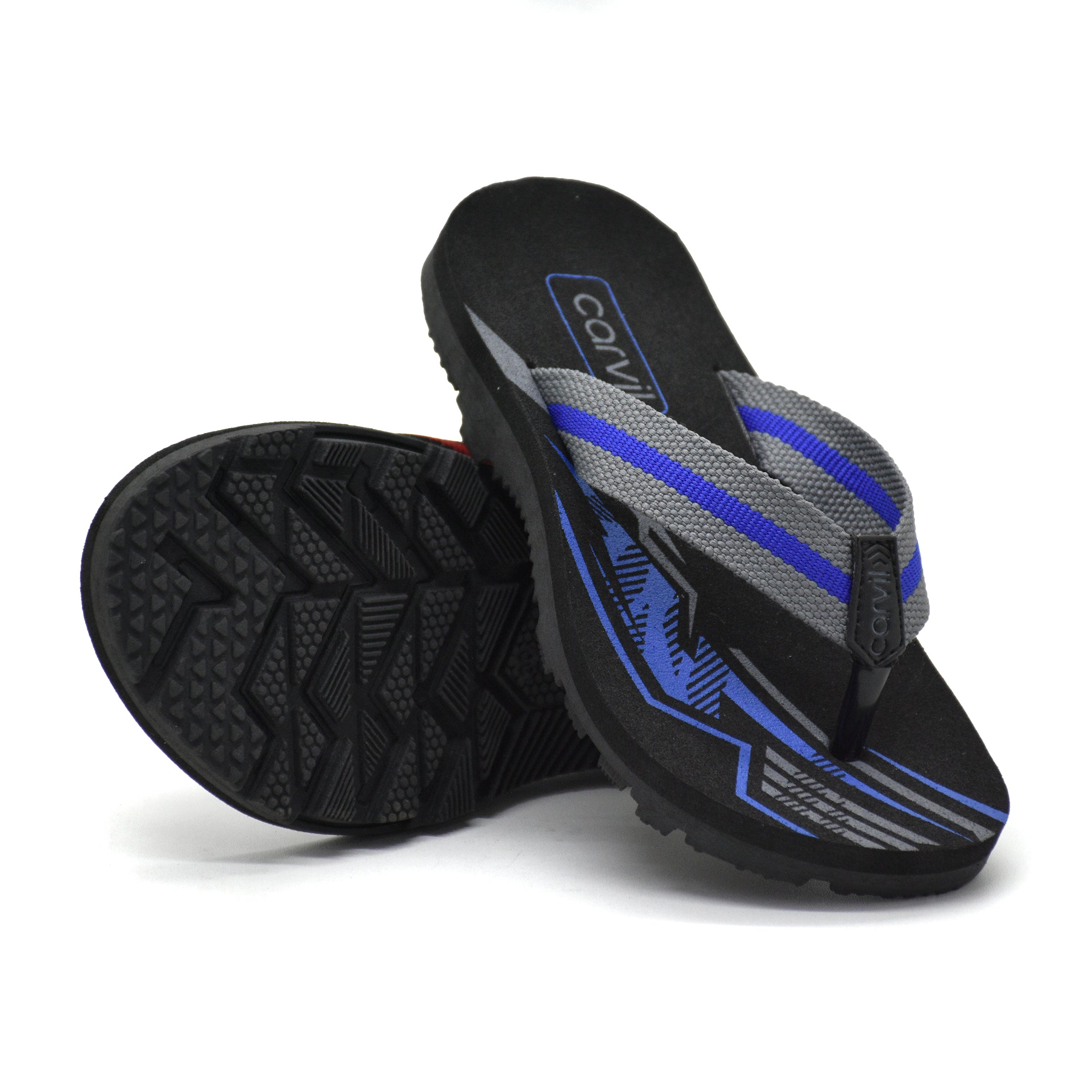 Carvil Sandal Anak Cullen-CP