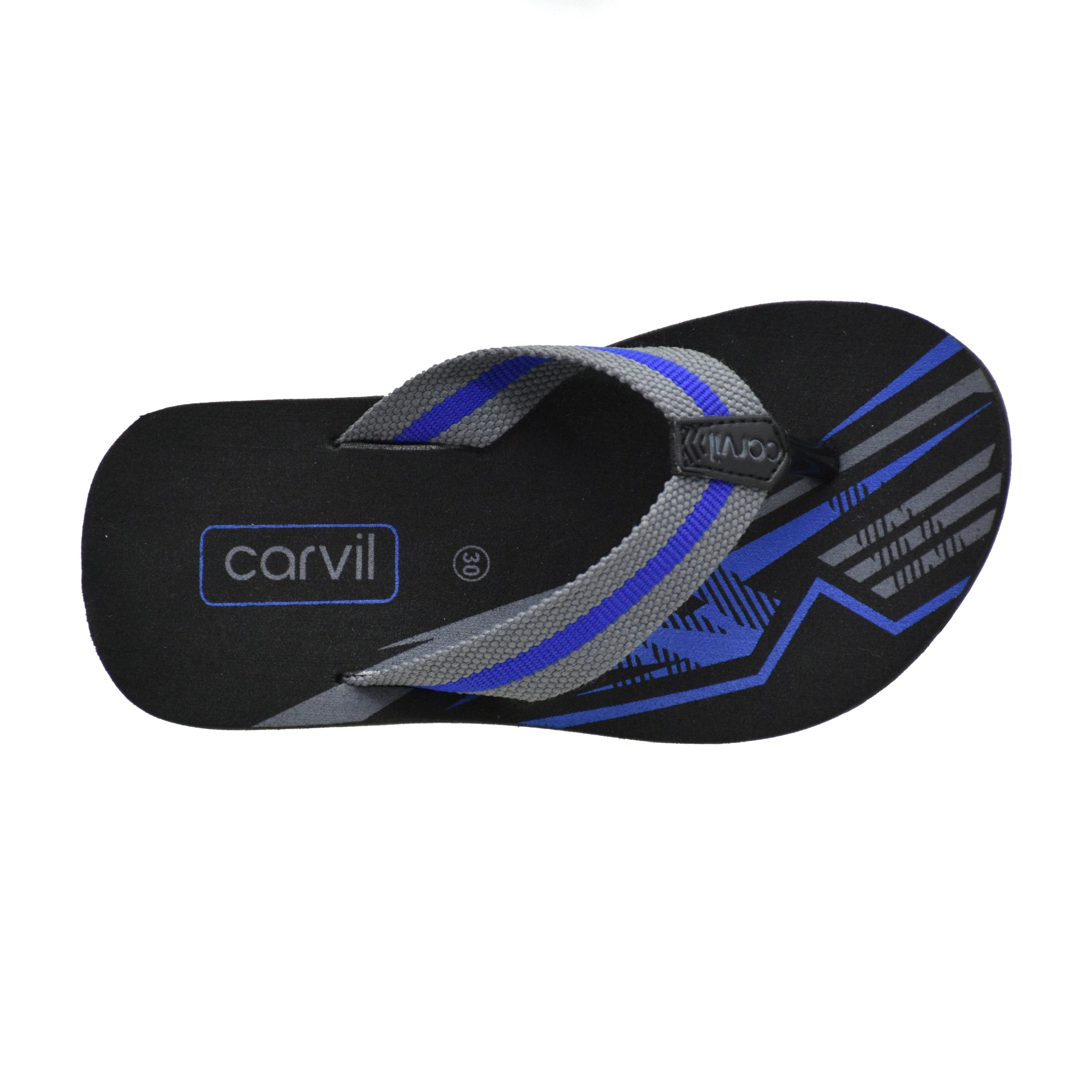 Carvil Sandal Anak Cullen-CP