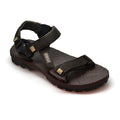 Carvil Sandal Gunung Pria CYBERIC-GM BROWN/BEIGE