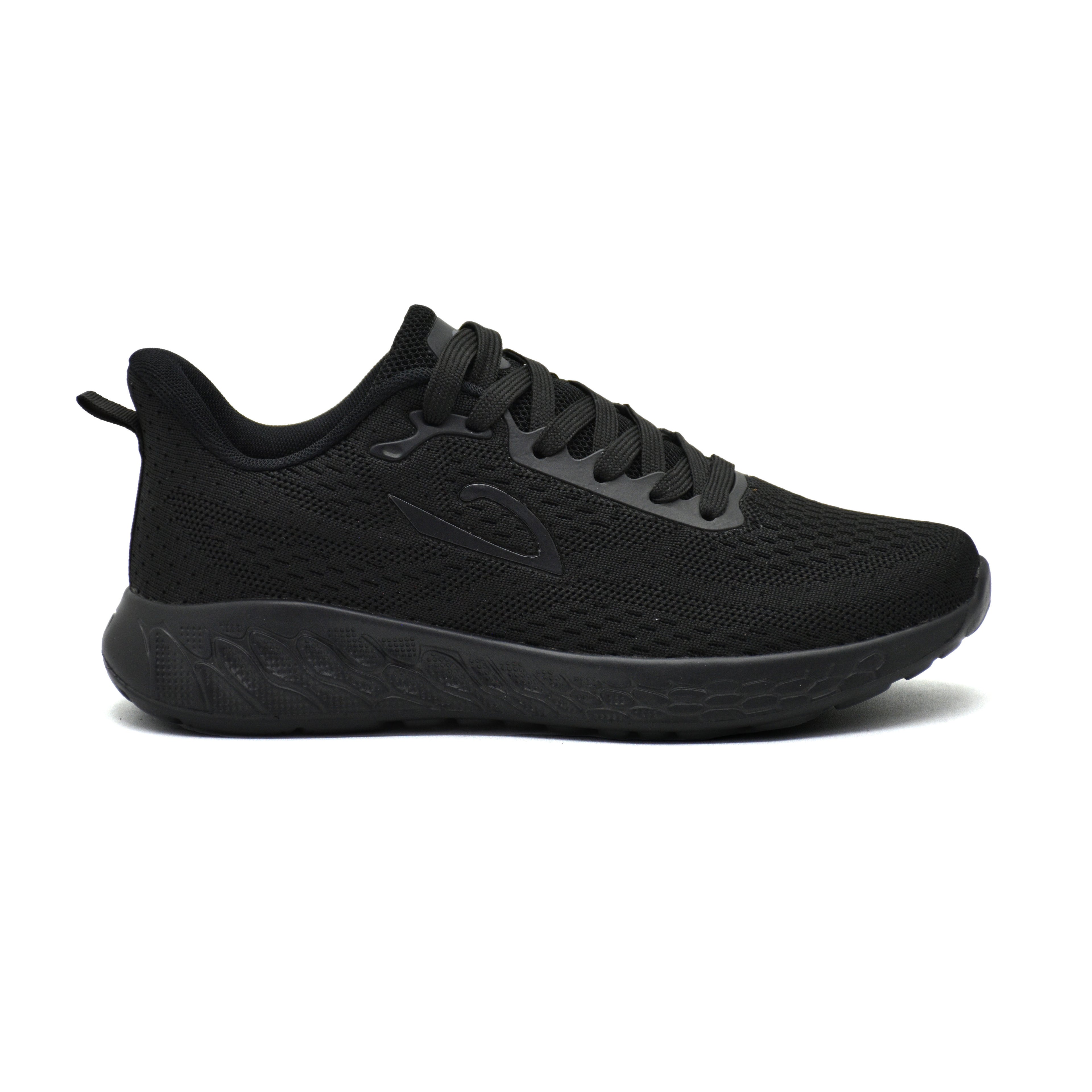 Carvil Sepatu Wanita CALISTE-SL BLACK/BLACK