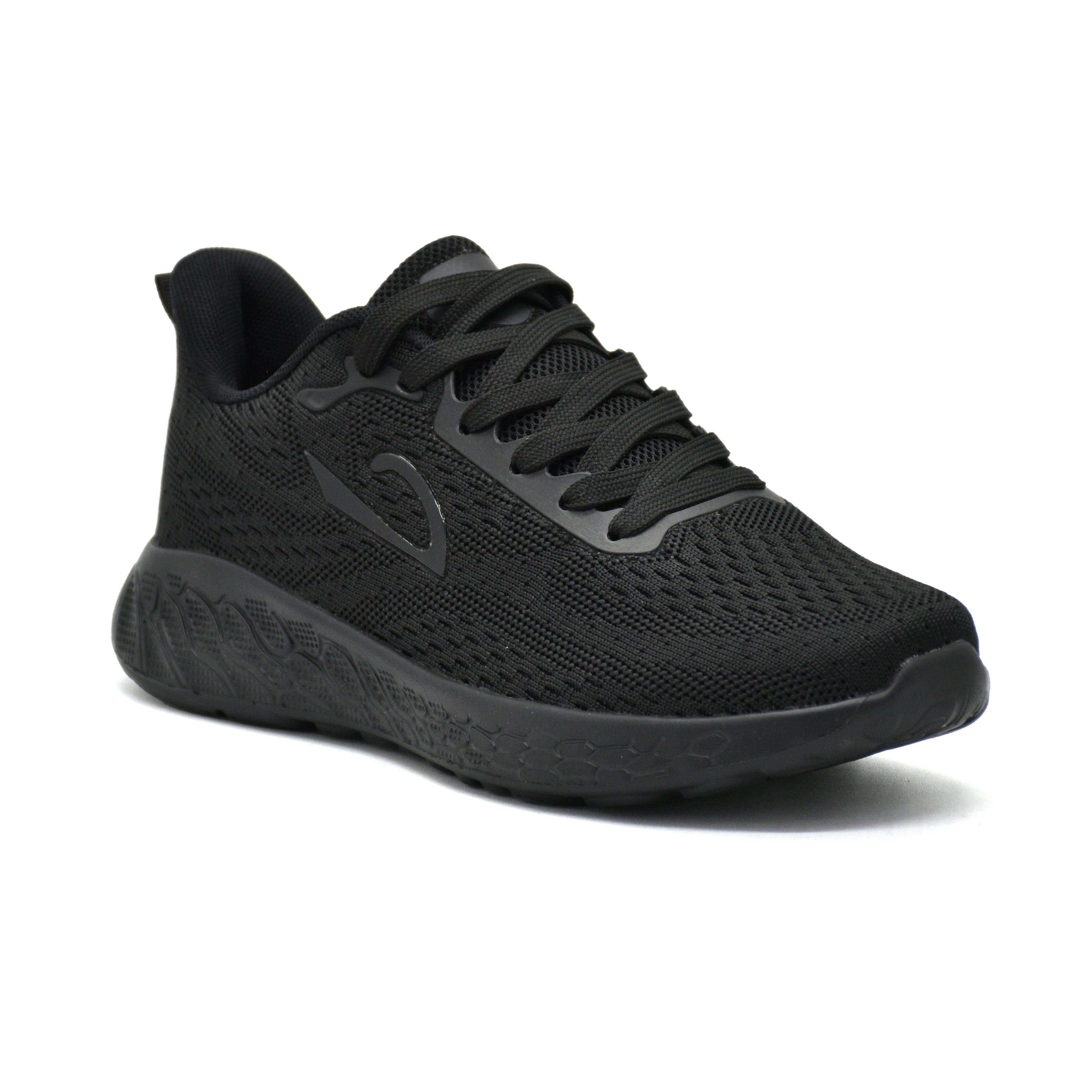 Carvil Sepatu Wanita CALISTE-SL BLACK/BLACK