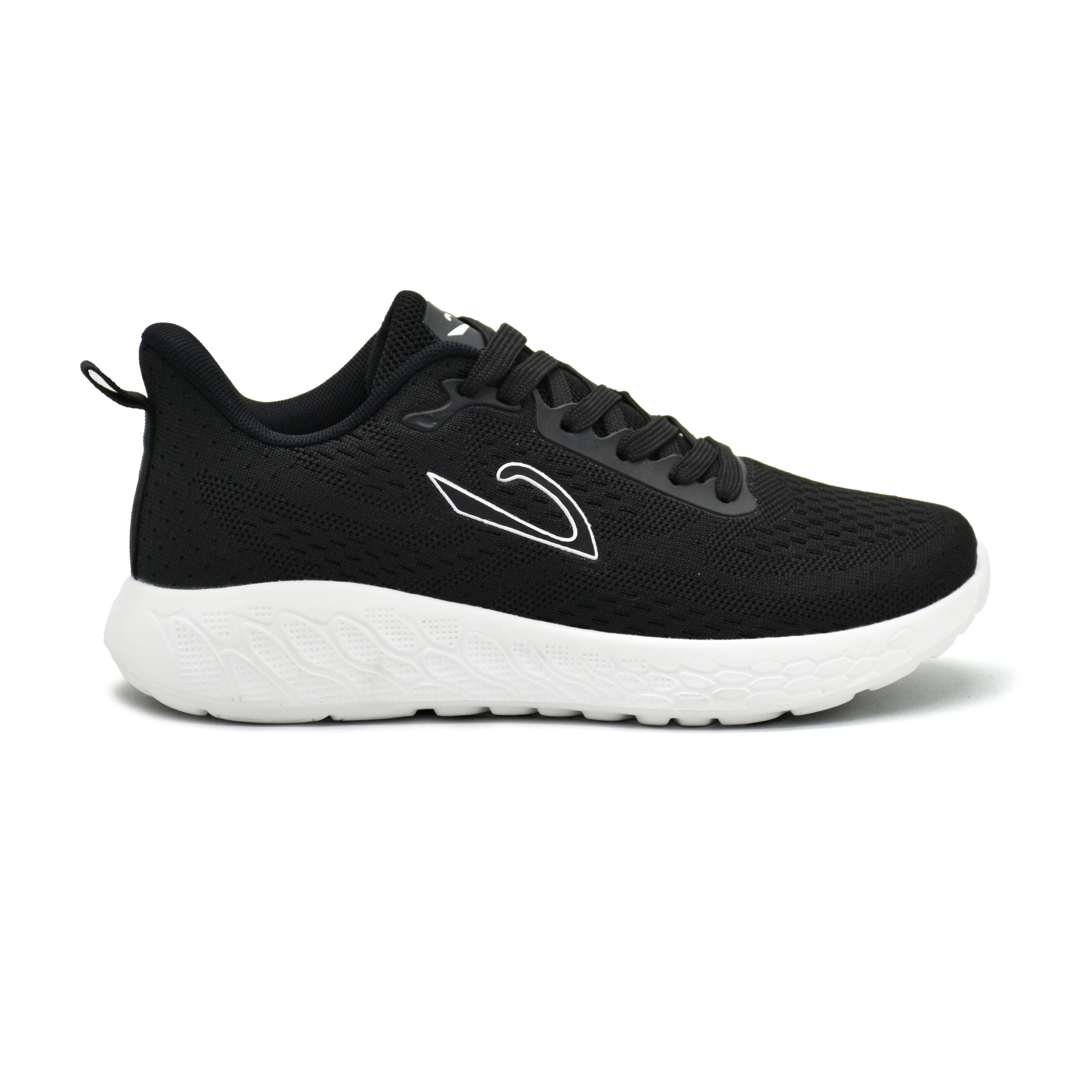 Carvil Sepatu Wanita CALISTE-SL BLACK/WHITE