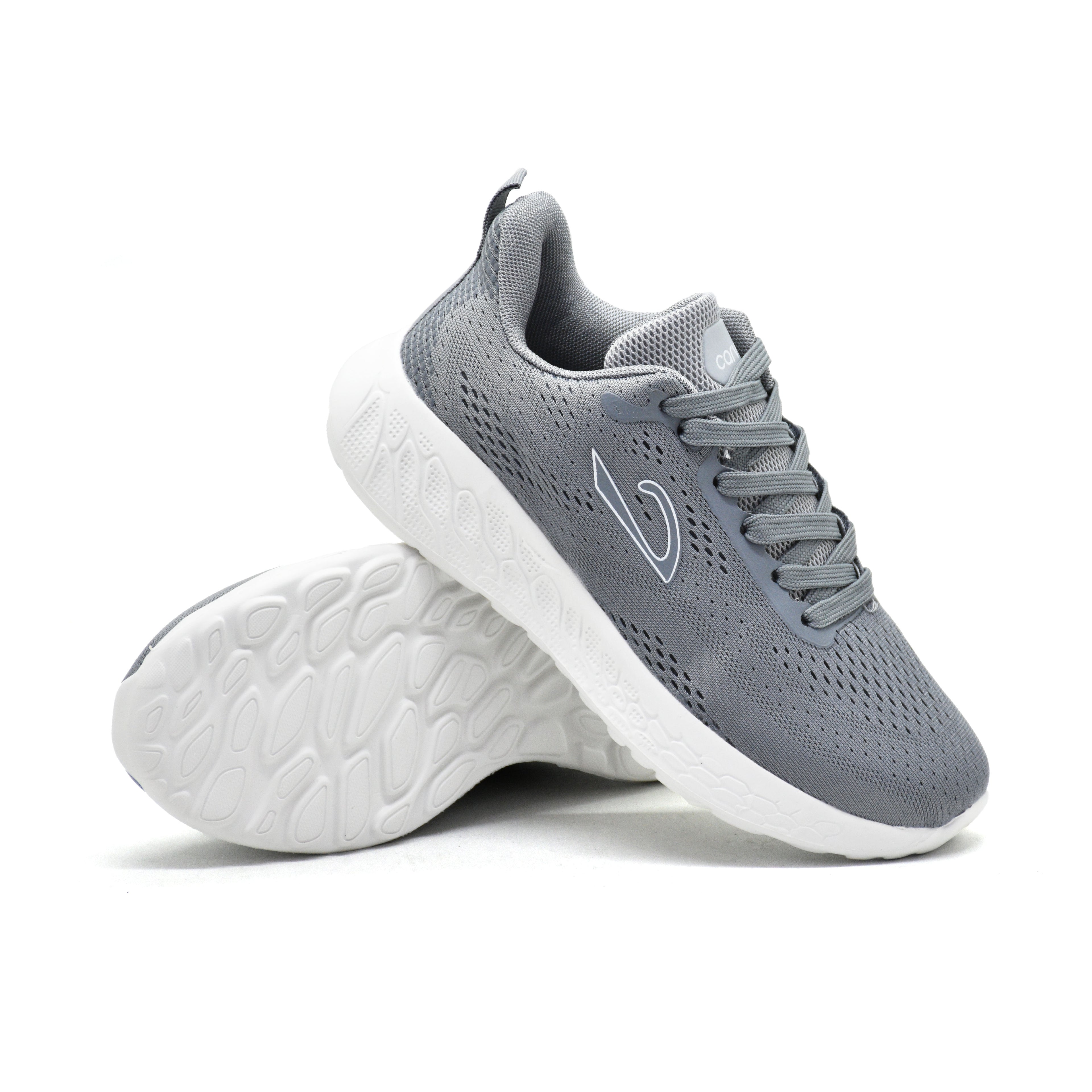 Carvil Sepatu Wanita CALISTE-SL LIGHT GREY