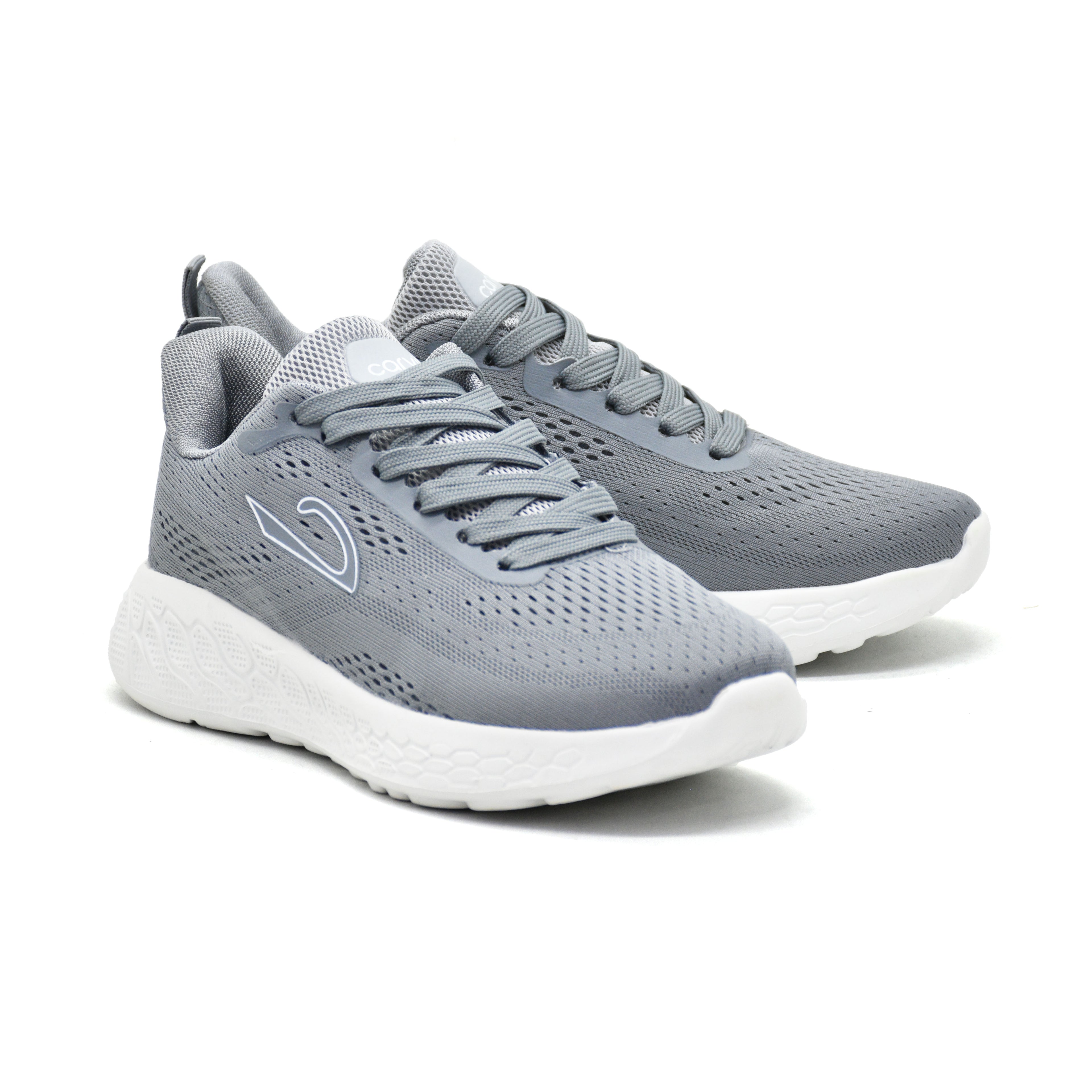 Carvil Sepatu Wanita CALISTE-SL LIGHT GREY
