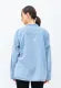 Carvil Blazer Wanita FAIRA-LB LIGHT BLUE