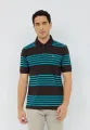 Carvil Polo Pria Salur NICOLO-A MULTI COLOR