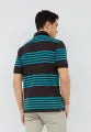Carvil Polo Pria Salur NICOLO-A MULTI COLOR