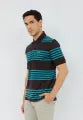 Carvil Polo Pria Salur NICOLO-A MULTI COLOR